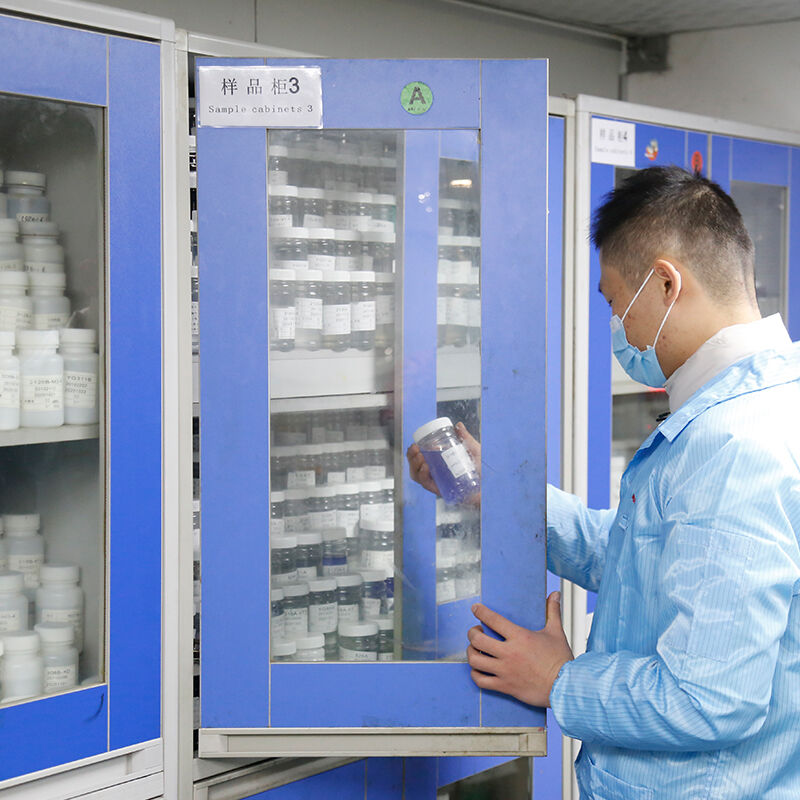 Mükemmel Kimyasal ve Çevresel Dayanım