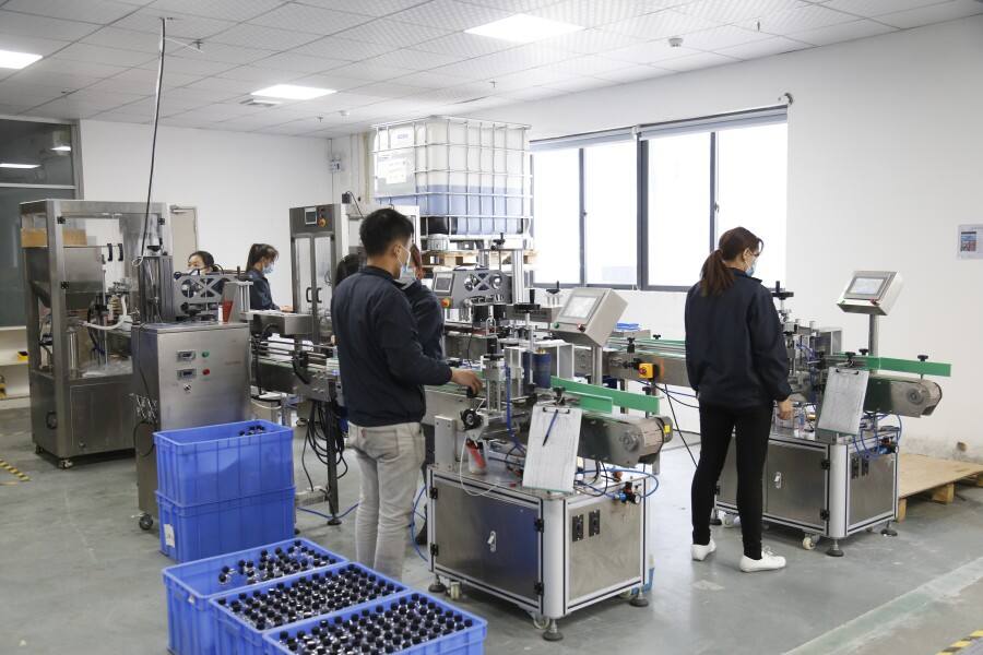 Reliable Manufacturing & Traceability