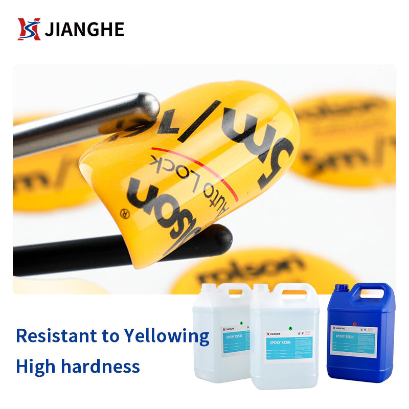 Performance Exceptionnelle de Durabilité et de Longévité