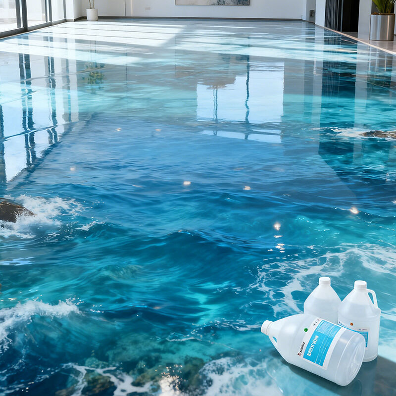 Blitzschnelle Aushärtungstechnologie