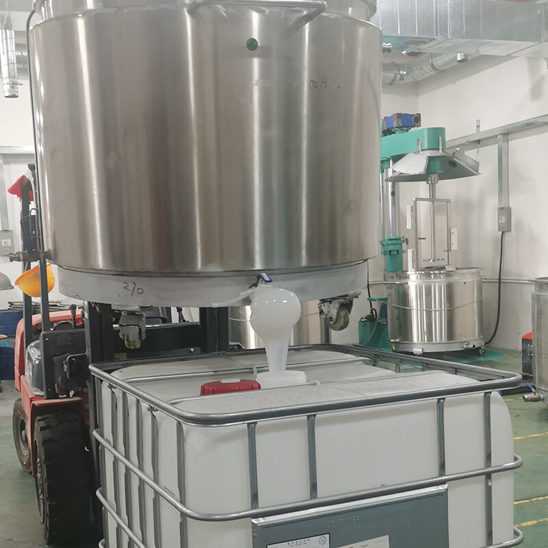 Zjednodušený proces žádosti a výrobní efektivita