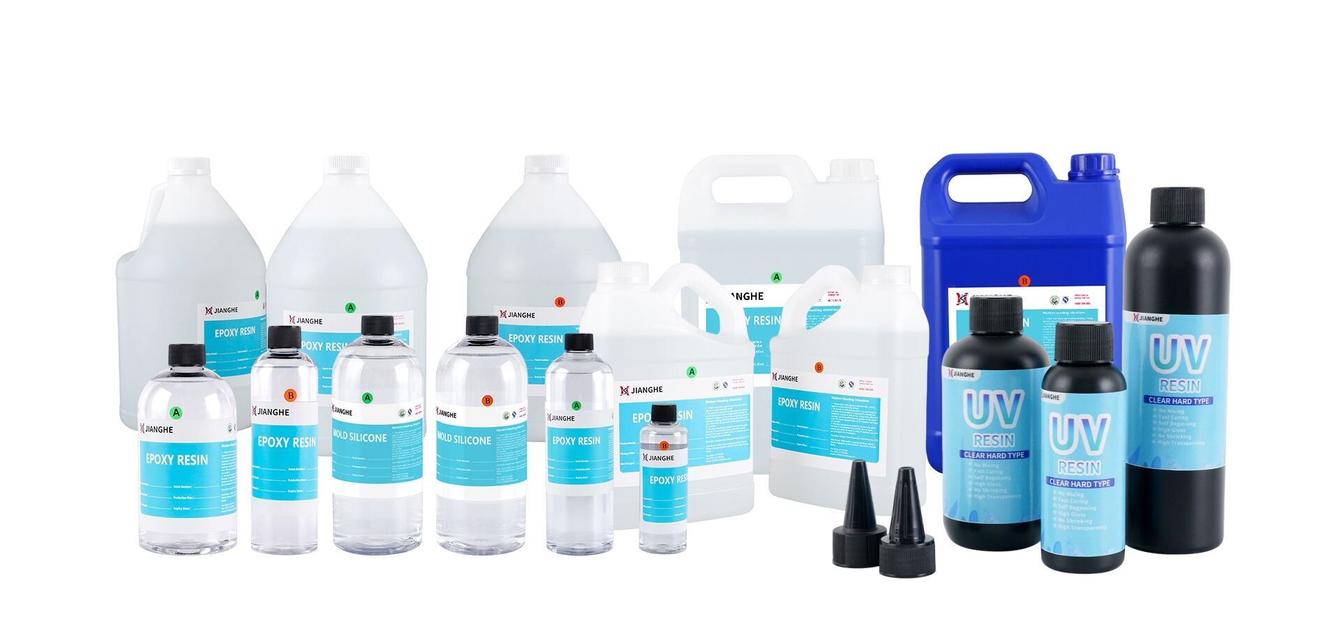 What Is Epoxy Resin? Full Beginner’s Guide15