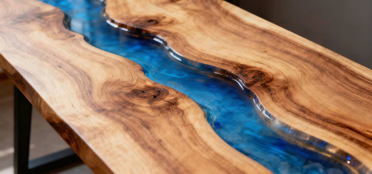 The Ultimate Guide to Choosing the Perfect Epoxy Resin for Your Crafts1