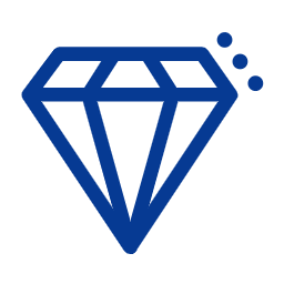 Ultra Transparency & Anti-Yellowing