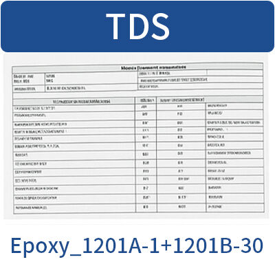 Epoxy_1201A-1+1201B-30_TDS_EN_20230520