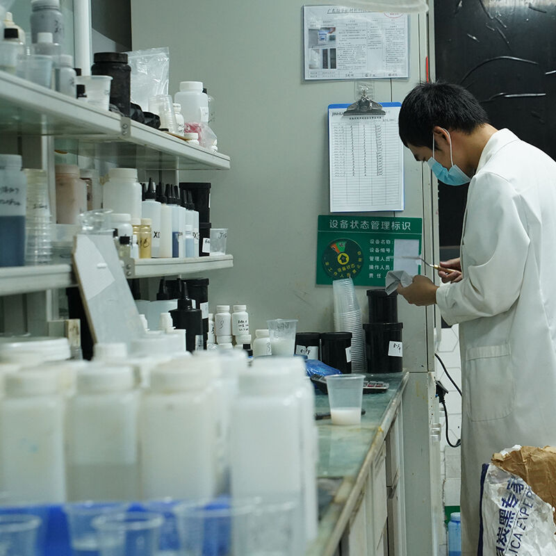 Snabba produktionscykler och tillverkningseffektivitet