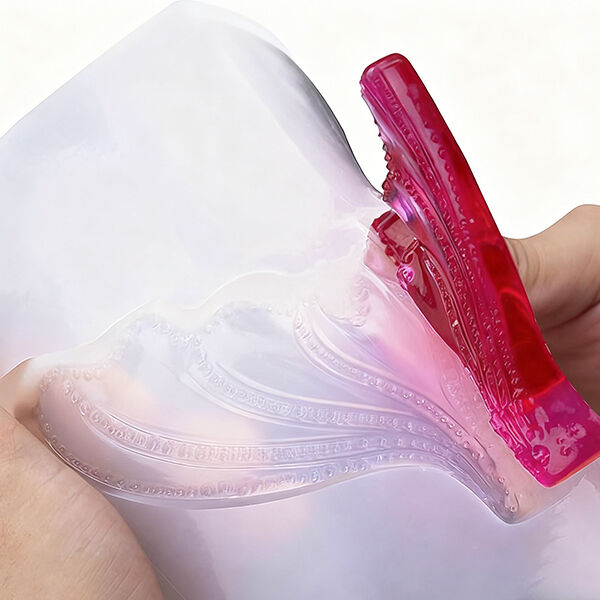 Casting Resin Systems for Perfect Results