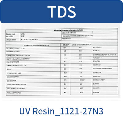 UV Resin_1121-27N3_TDS_EN_20230525