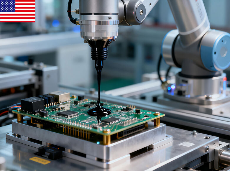 PCB Adhesion & Protection （United States）