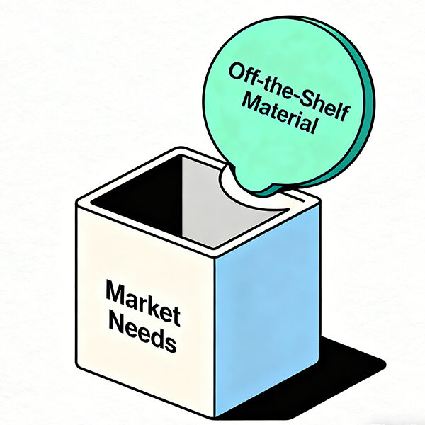 Material Properties Mismatch