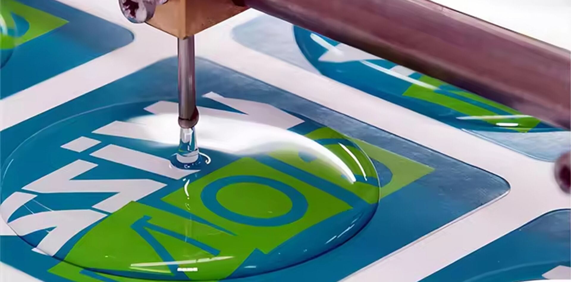 Epoxy Resin vs. PU Resin vs. Liquid Silicone: How to Choose the Perfect Material for Your Casting Project3