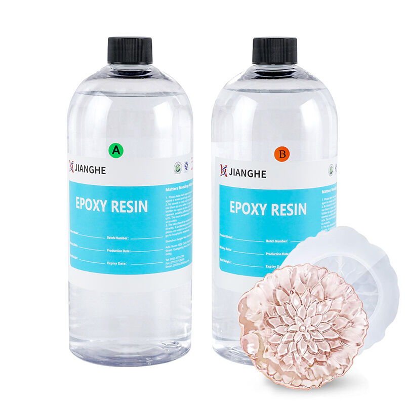 Platinum Cured Liquid Silicone Rubber 