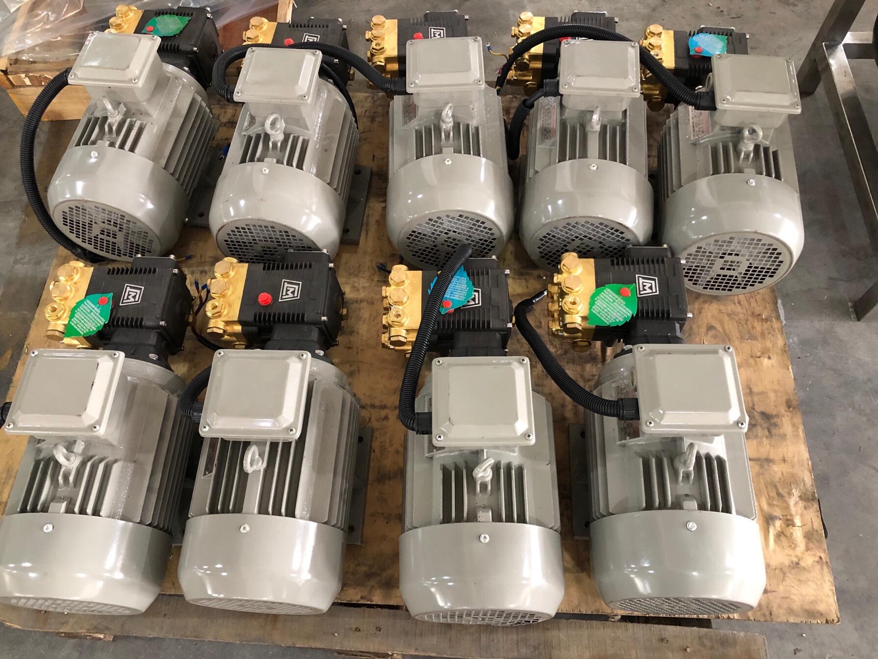 Långvarig prestanda för att möta dina affärsbehov