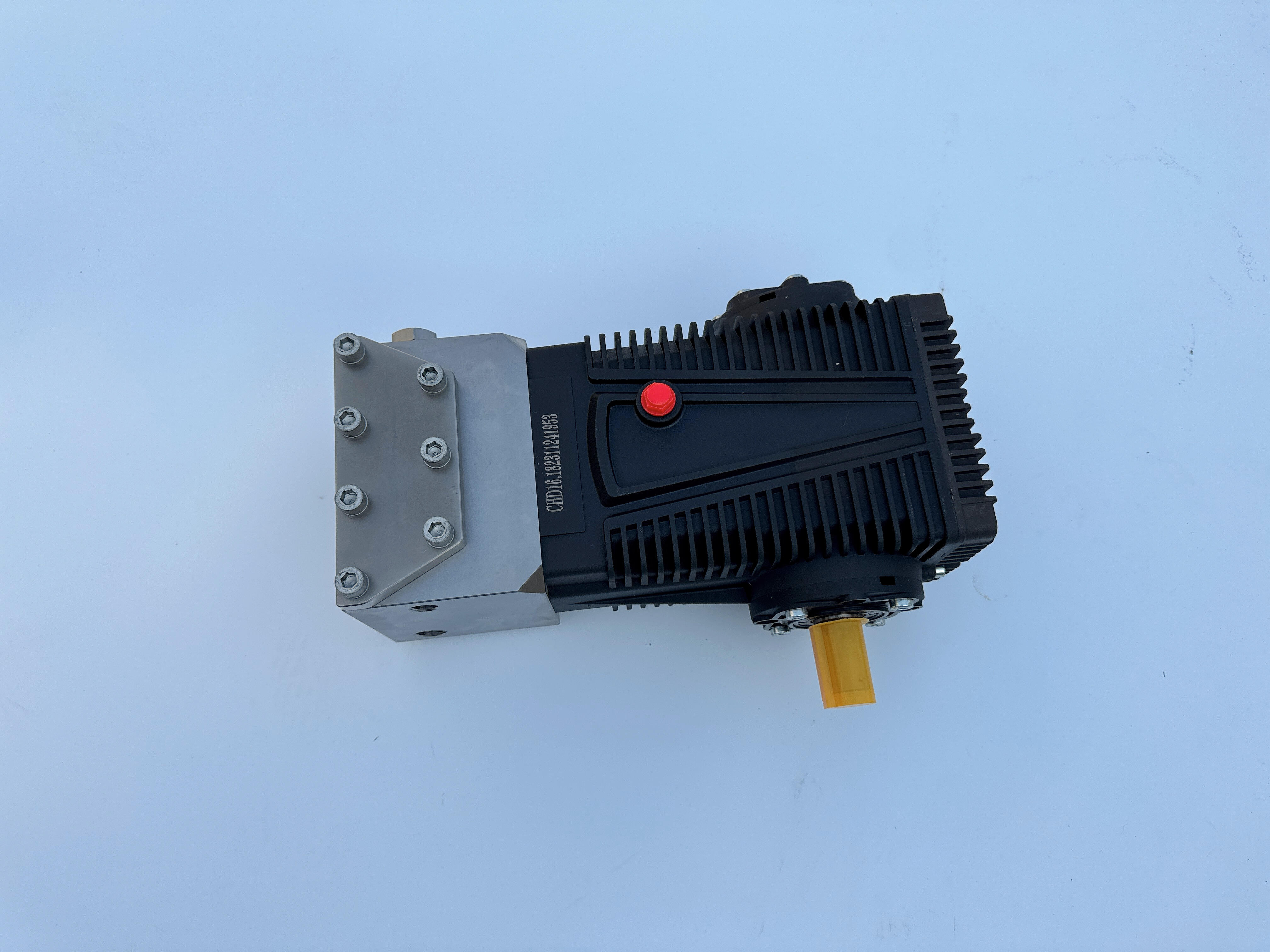 Få de bästa engrosavtalen på högtrycksvattenjetspump