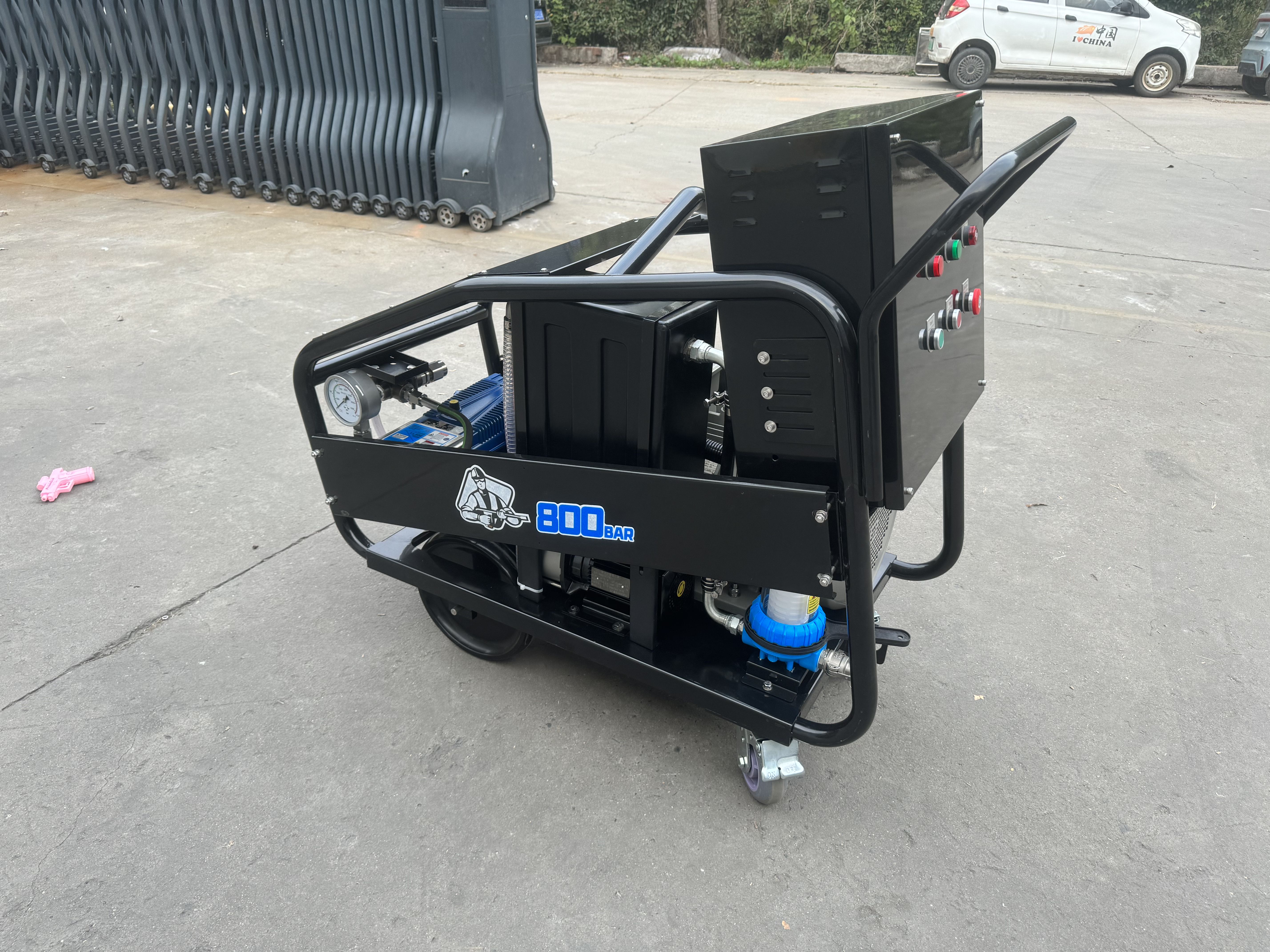 Ideal for wholesale buyers looking for top-quality equipmen
