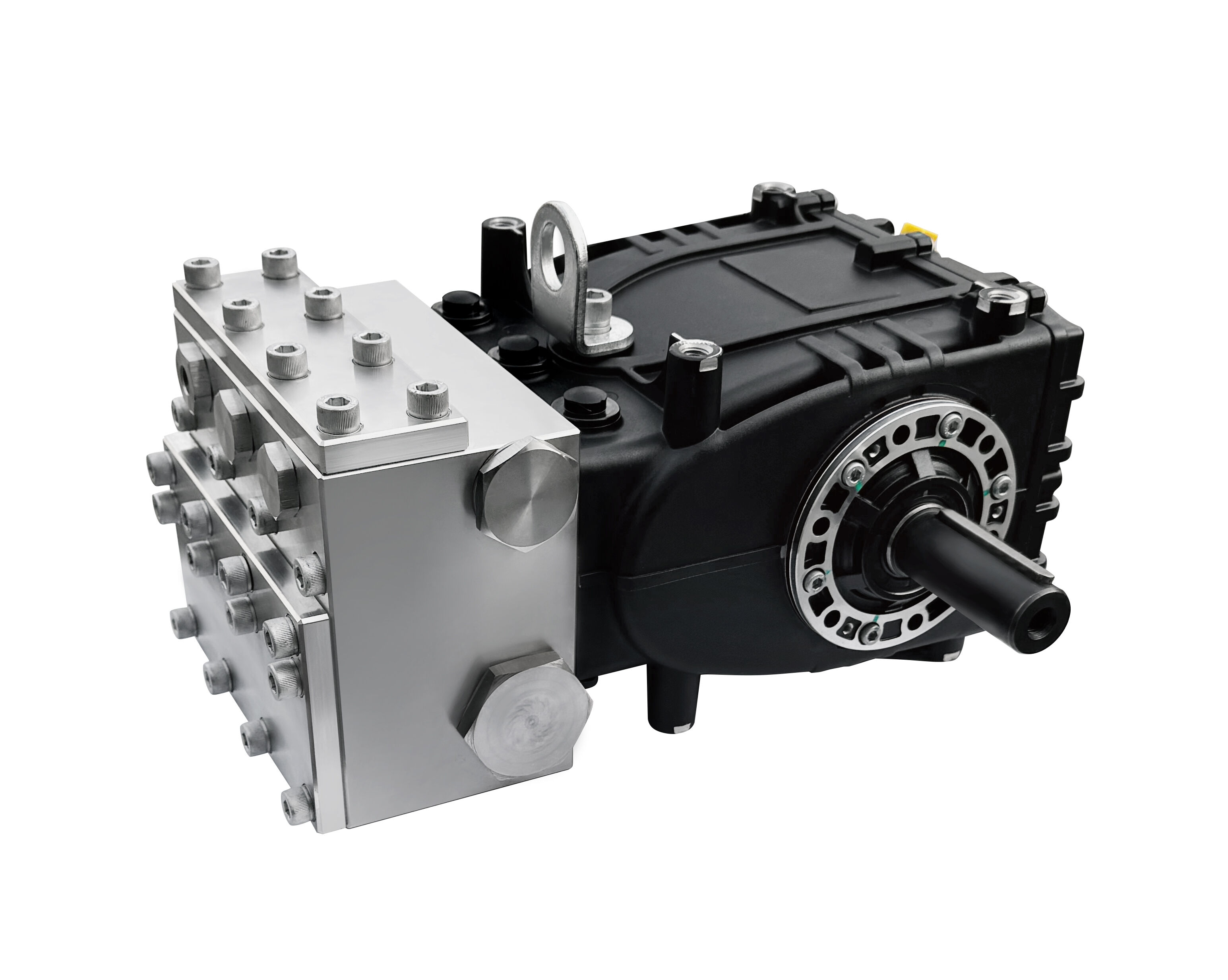 Boost Your Business with High Pressure Plunger Water Pumps