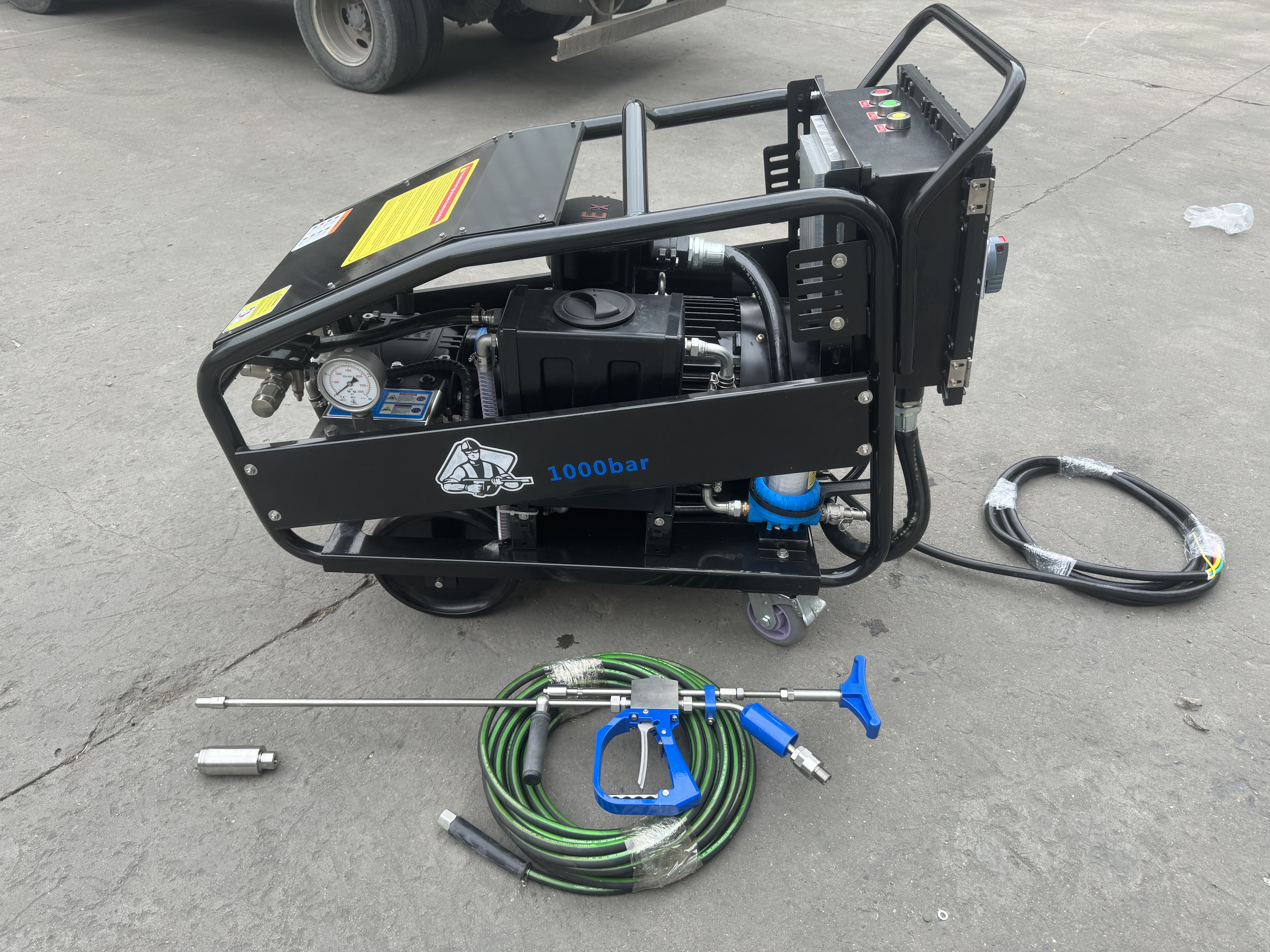 ลูกสูบเชื่อถือได้สำหรับการทำความสะอาดอย่างมีประสิทธิภาพสูงสุด