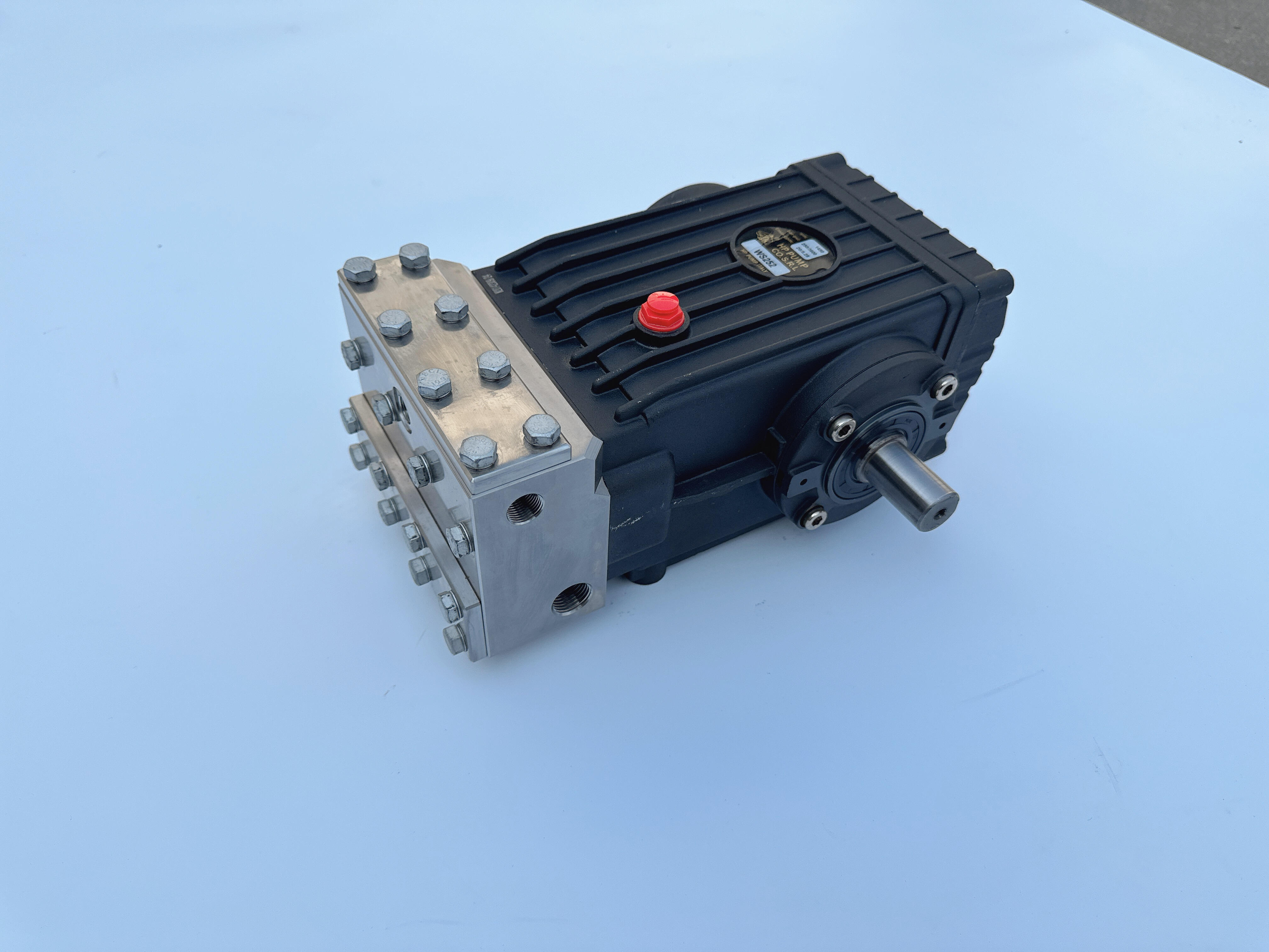 Durable construction for long-lasting performance