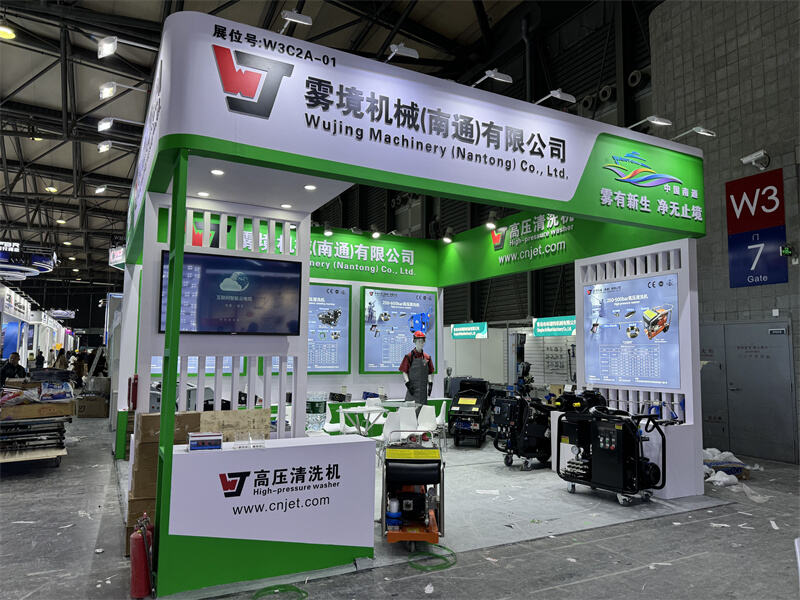 Marine Cleaning New Products Draw Industry Spotlight