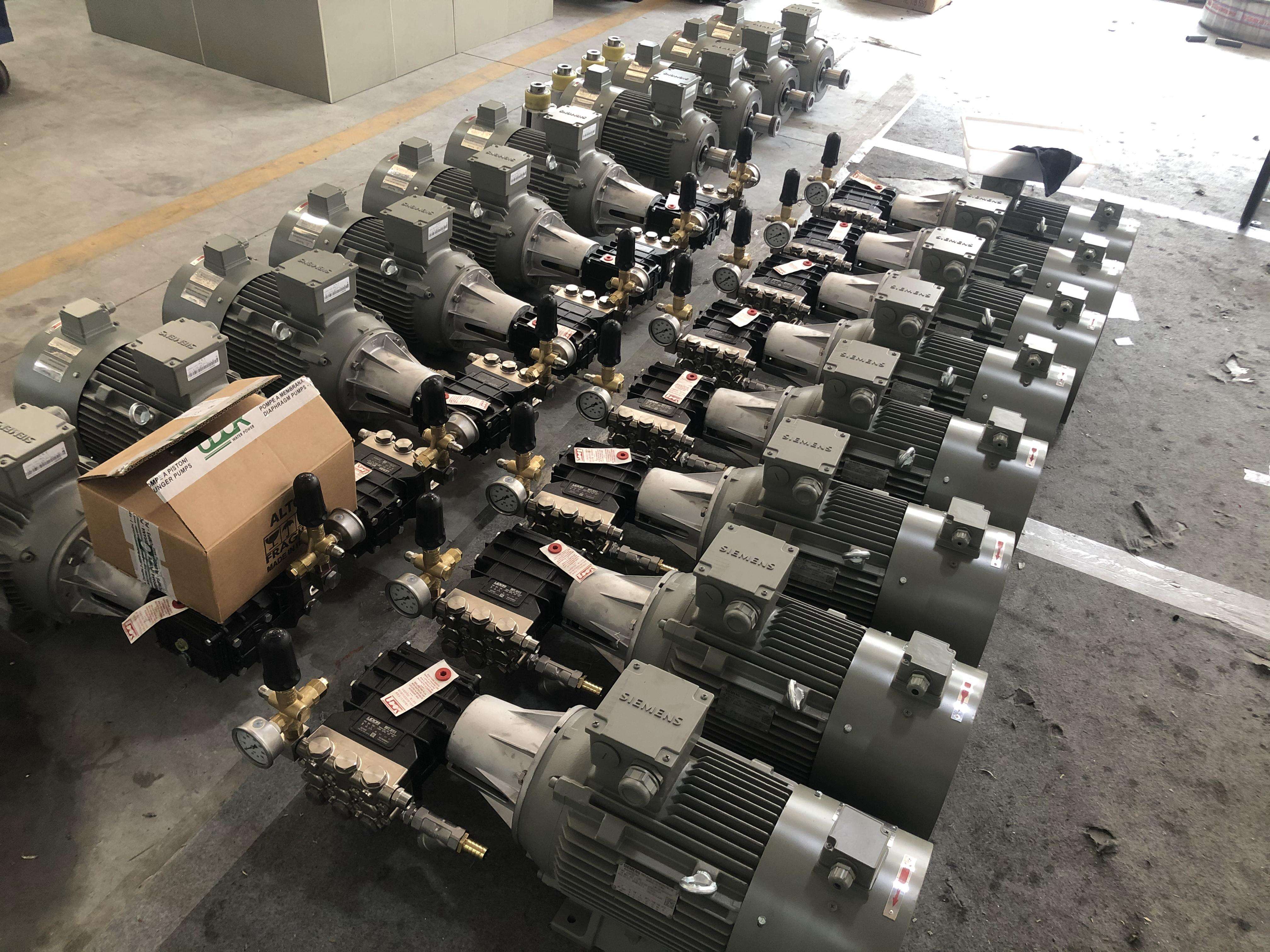 Boost Efficiency and Quality with Water Jet Cutting Solutions