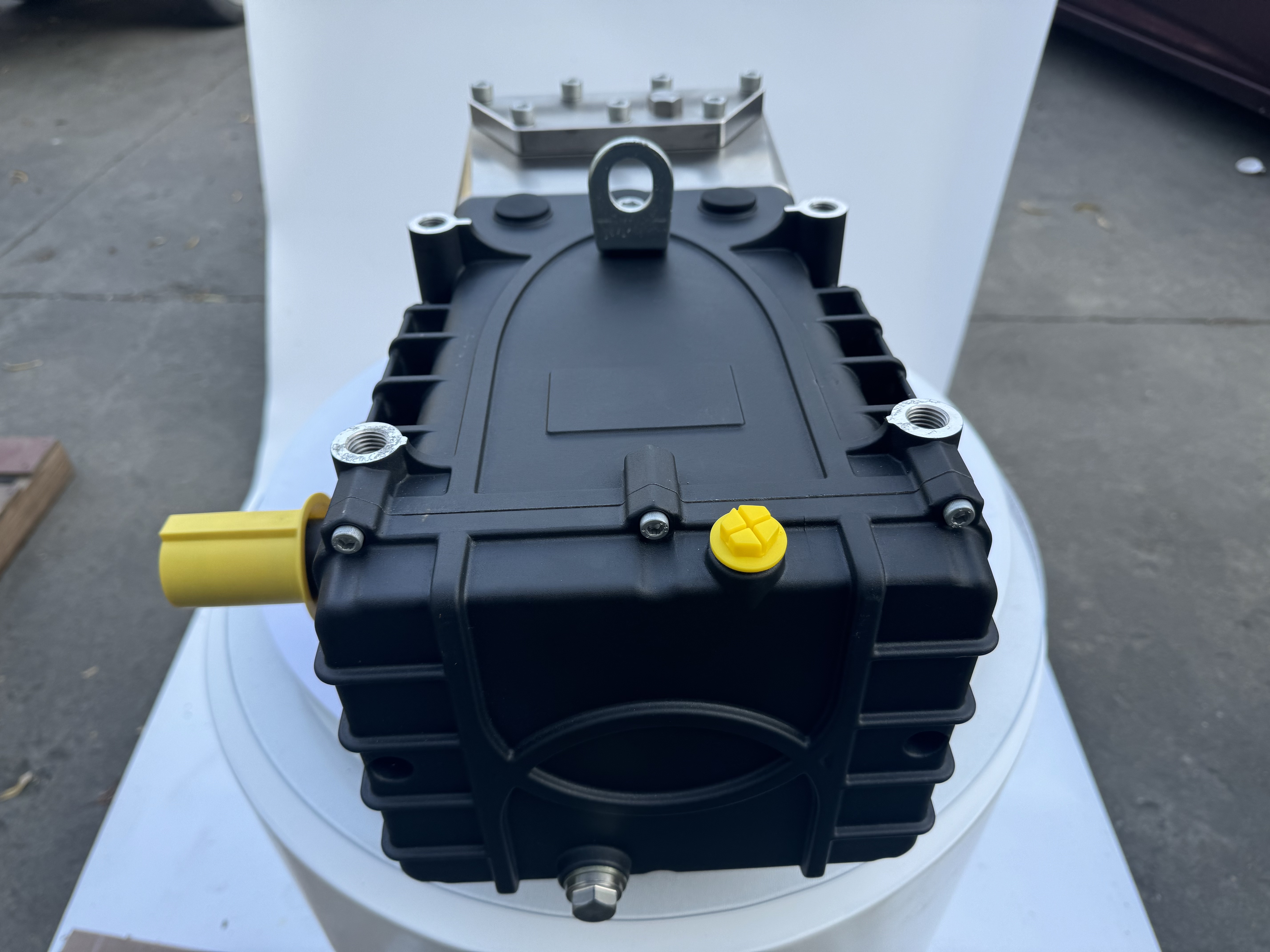 Boost Your Productivity with Our Top-Notch Pressure Washer Pump Cleaner