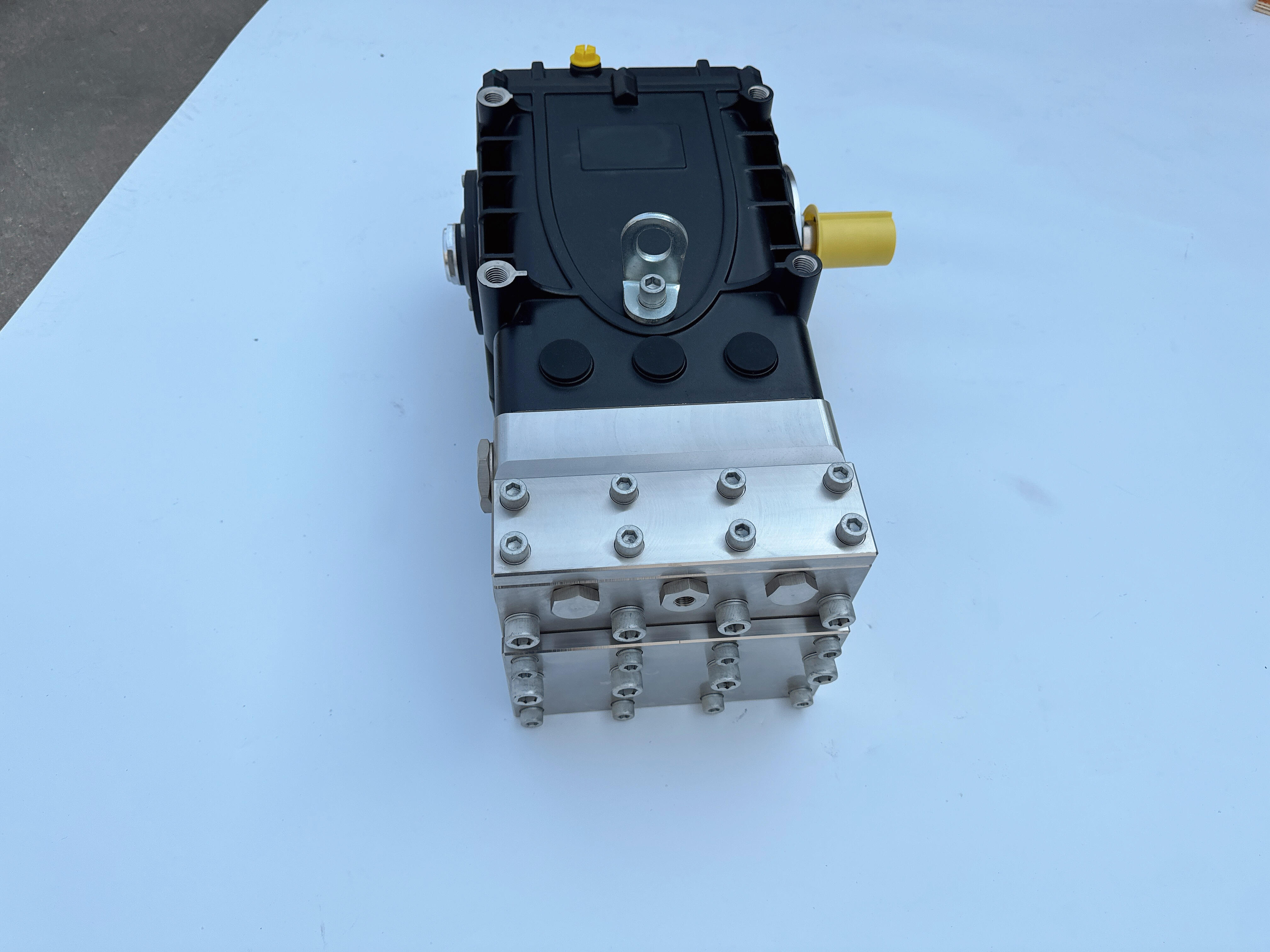 Suitable for numerous industrial uses