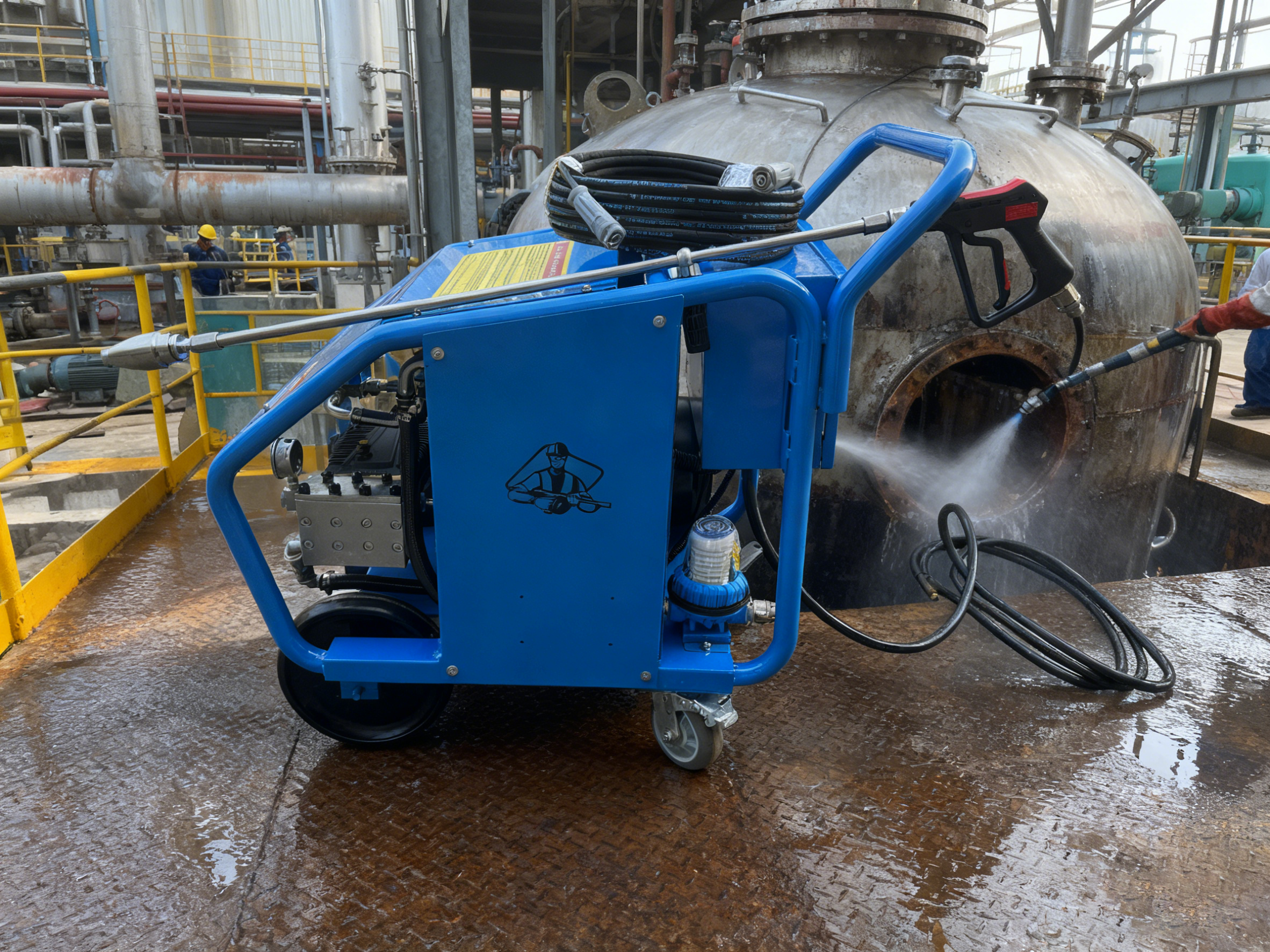 Dedikerat supportteam redo att hjälpa till med alla frågor eller bekymmer