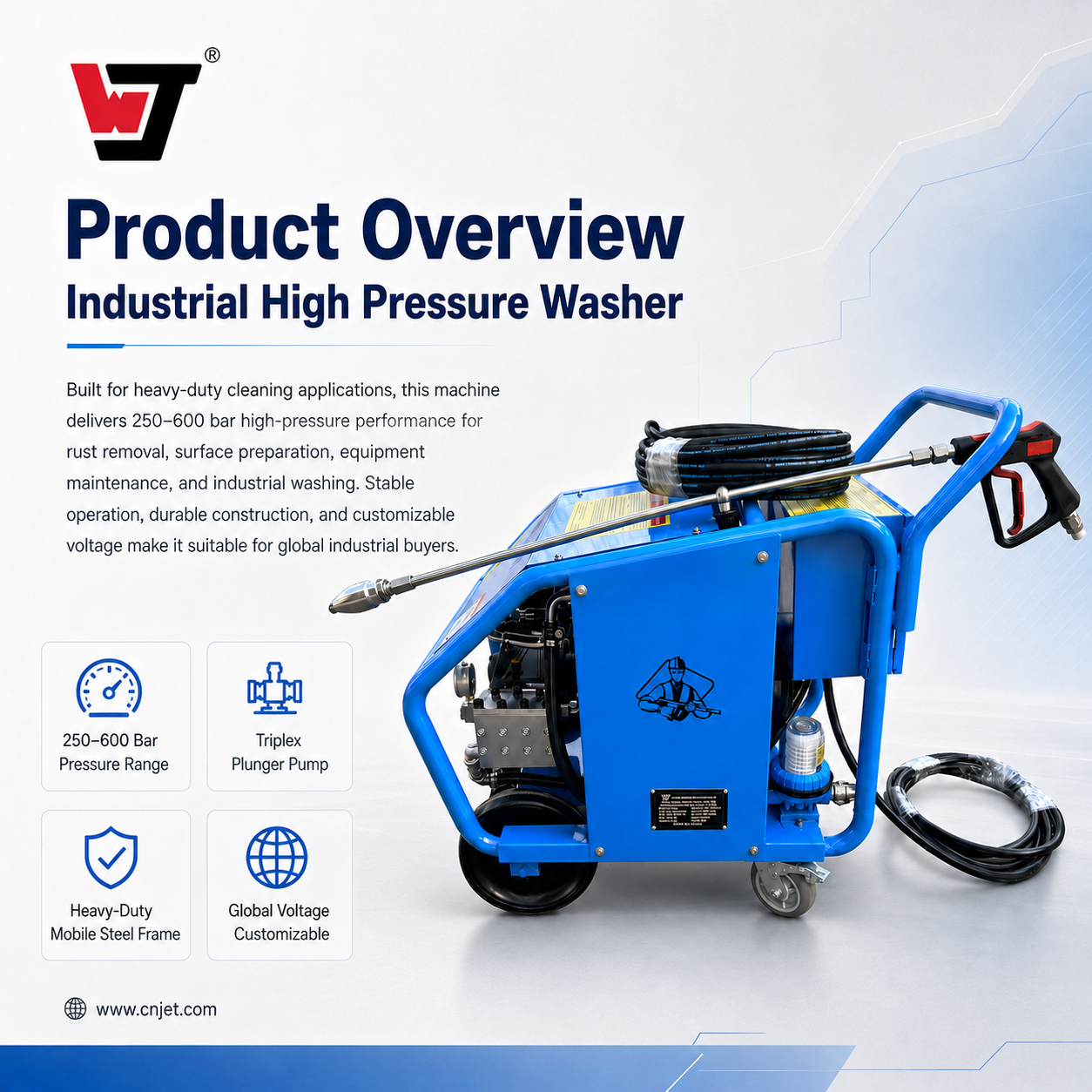 Key Features