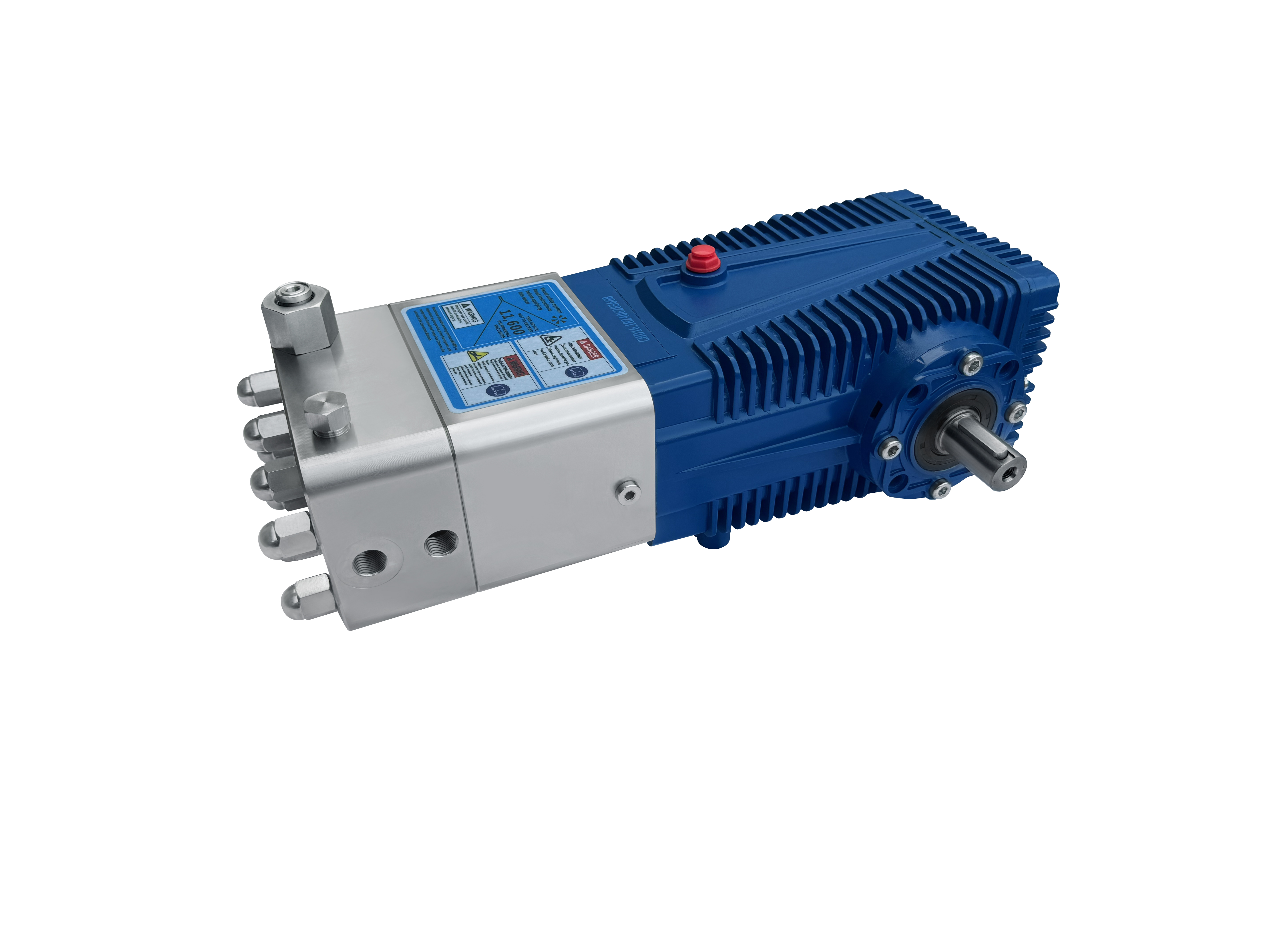 ผู้จัดจำหน่ายที่เชื่อถือได้สำหรับปั๊มทุกความต้องการของคุณ