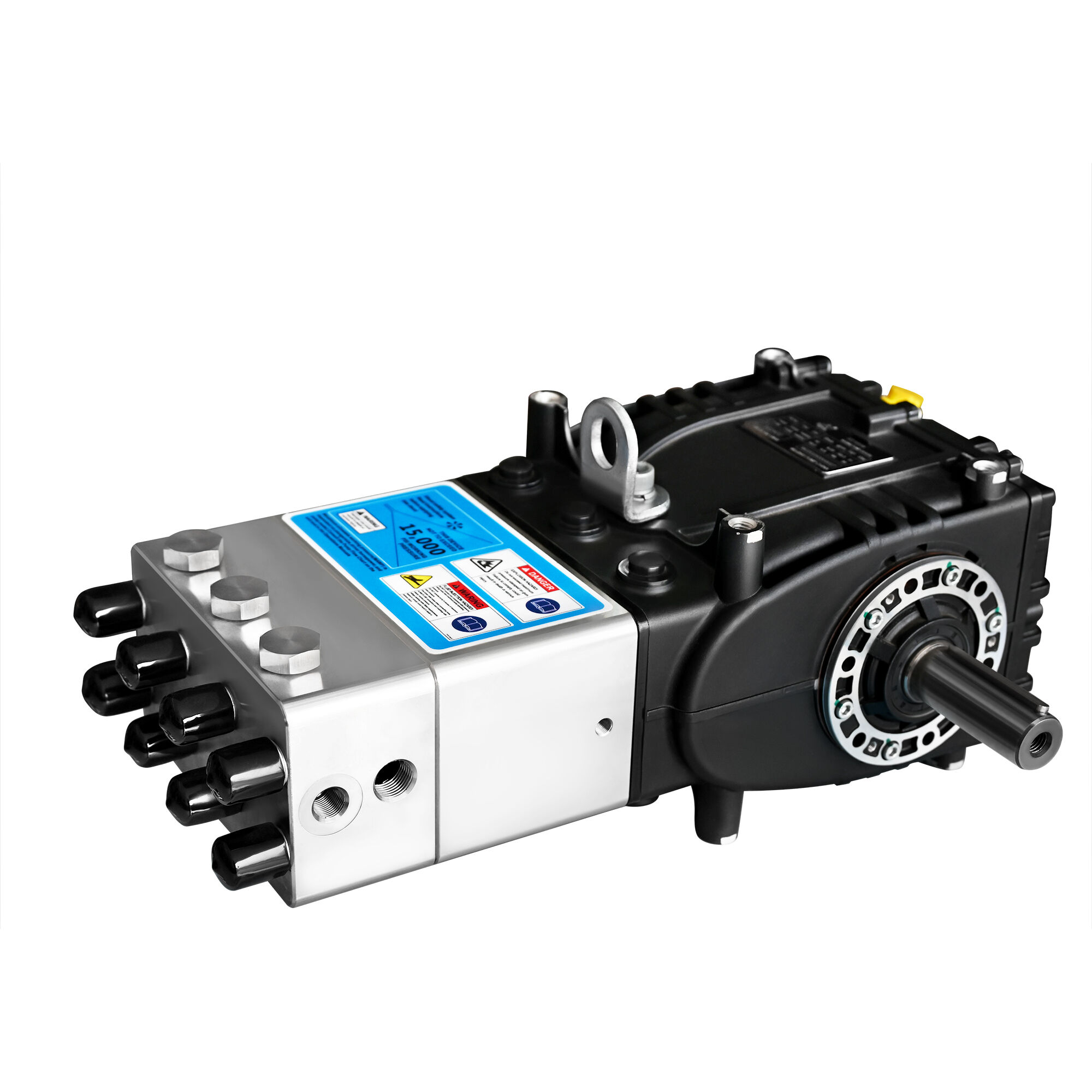 ดีไซน์ทนทานและใช้งานได้ยาวนาน