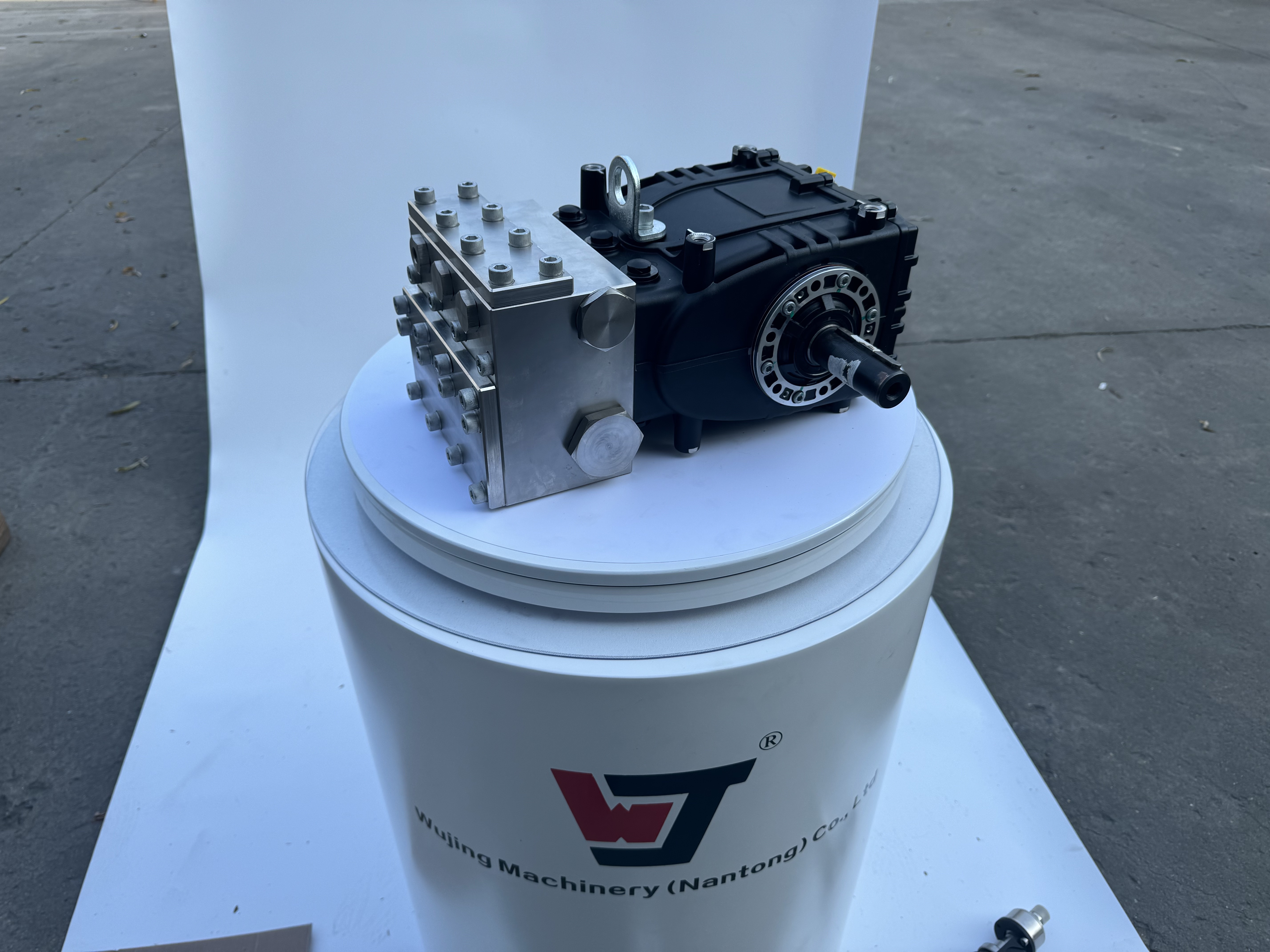 โซลูชันที่คุ้มค่าสำหรับการจัดการวัสดุจำนวนมาก