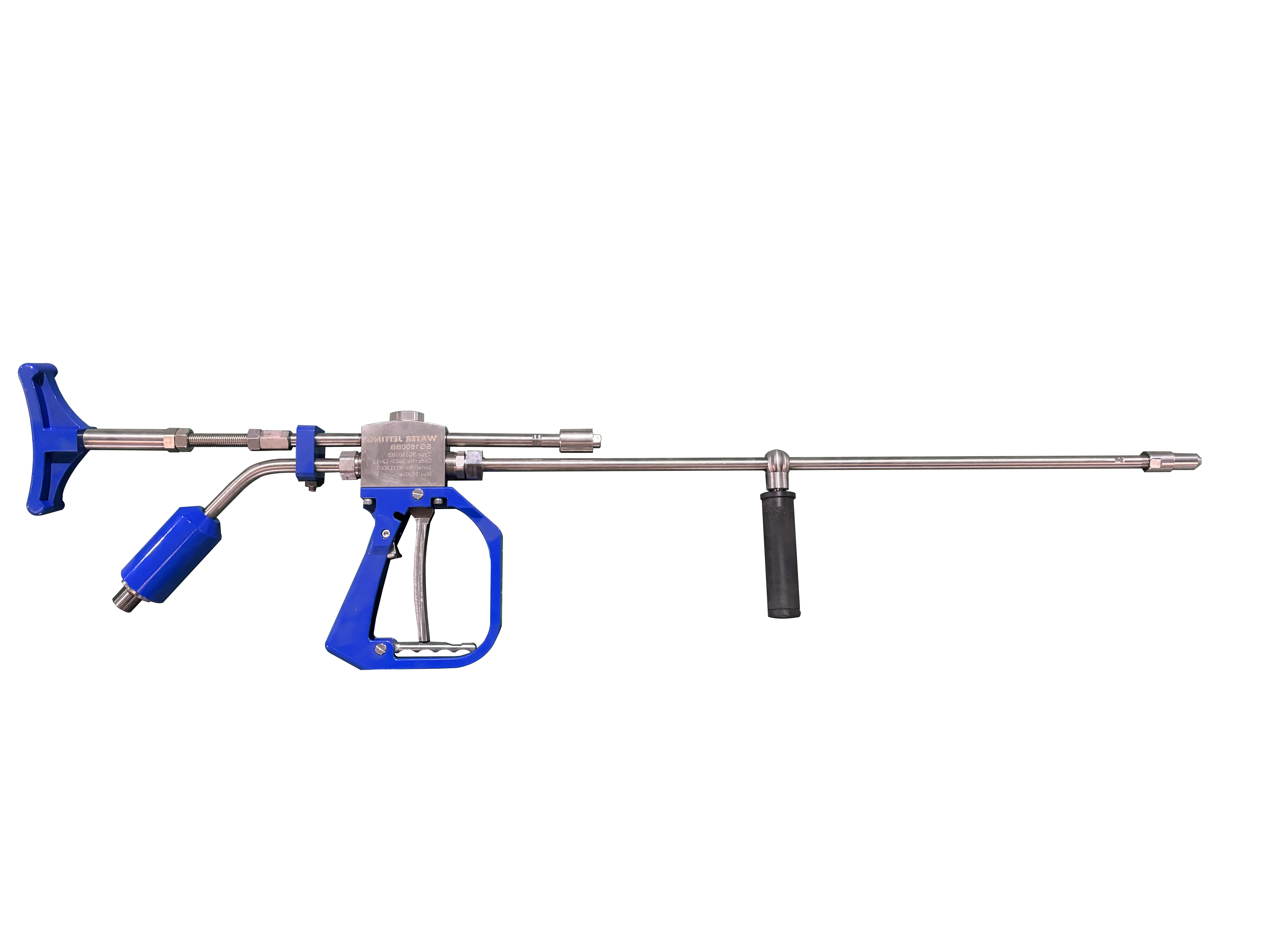 Cost-effective Solution for Heavy-duty Cleaning