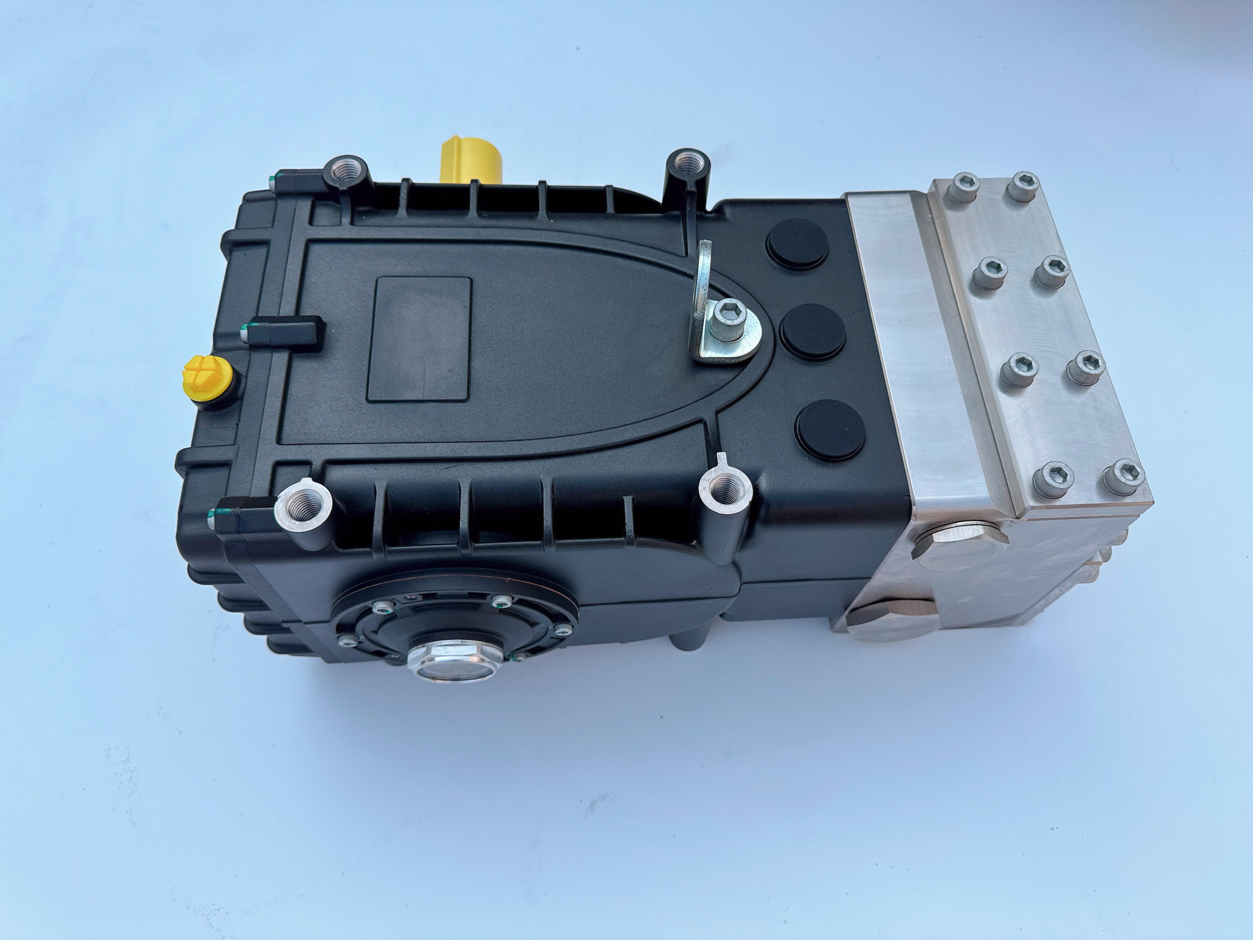 Boost Productivity with our Reliable Cleaning Pressure Pump