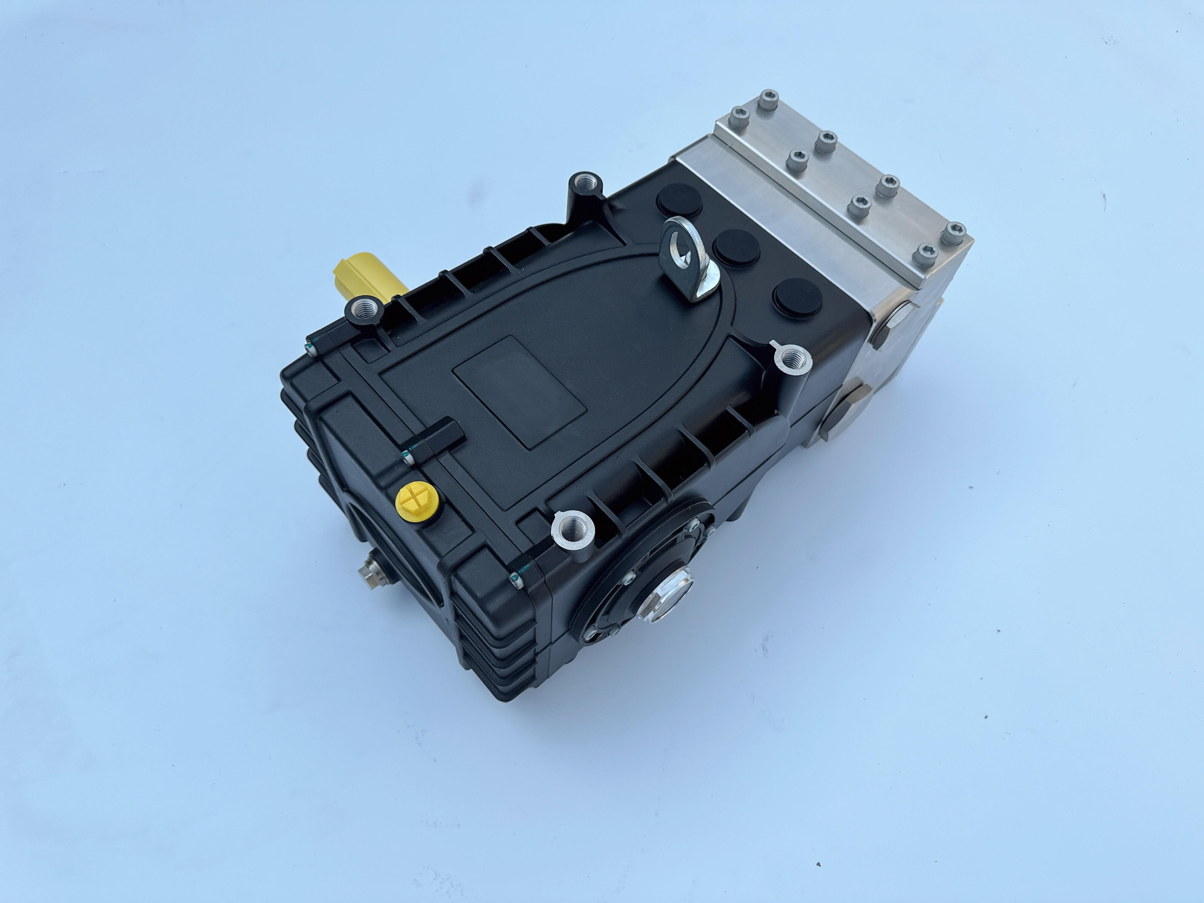 Boost productivity with our advanced pressure pump technology