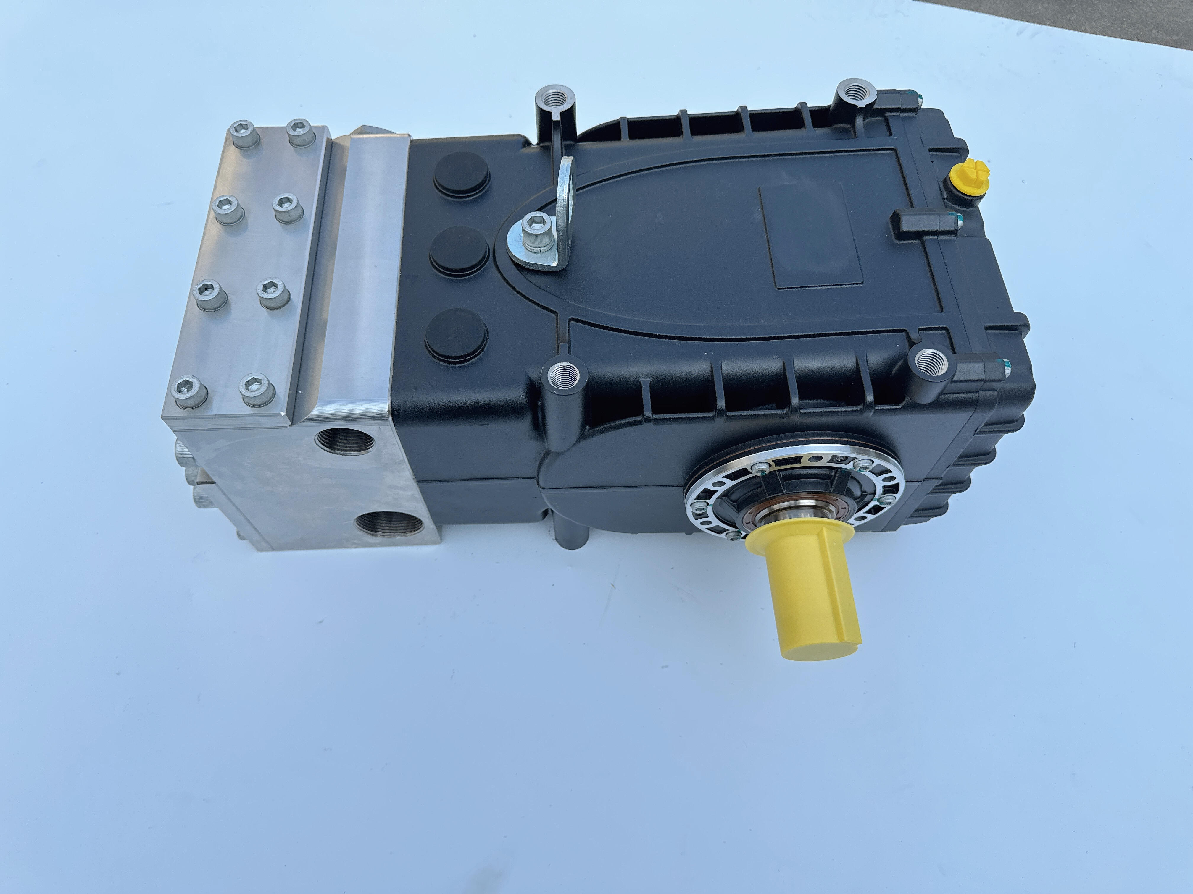 Top-Quality Cleaning Pressure Pump for Professional Use