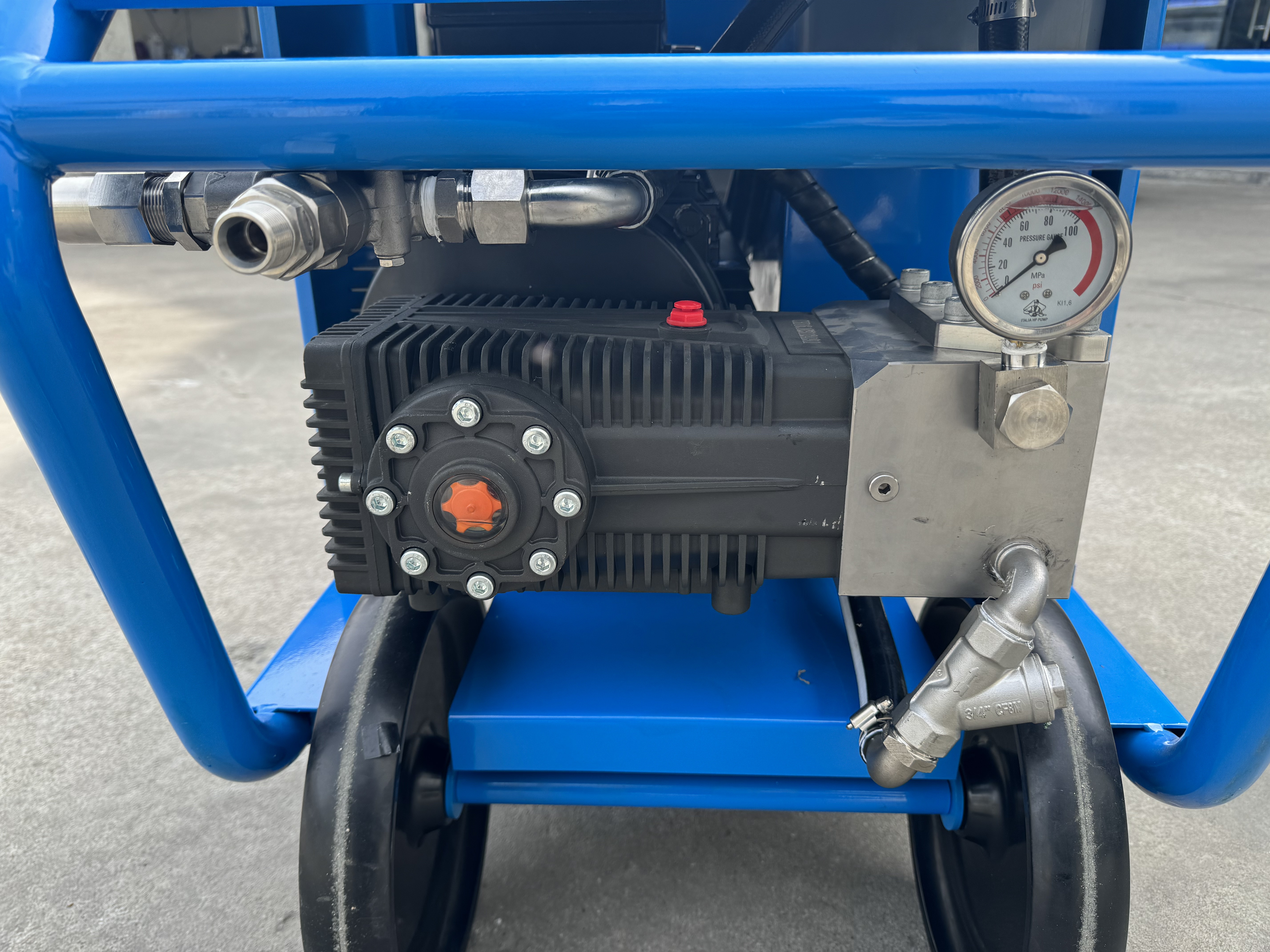 Durable Construction for Long-Term Use