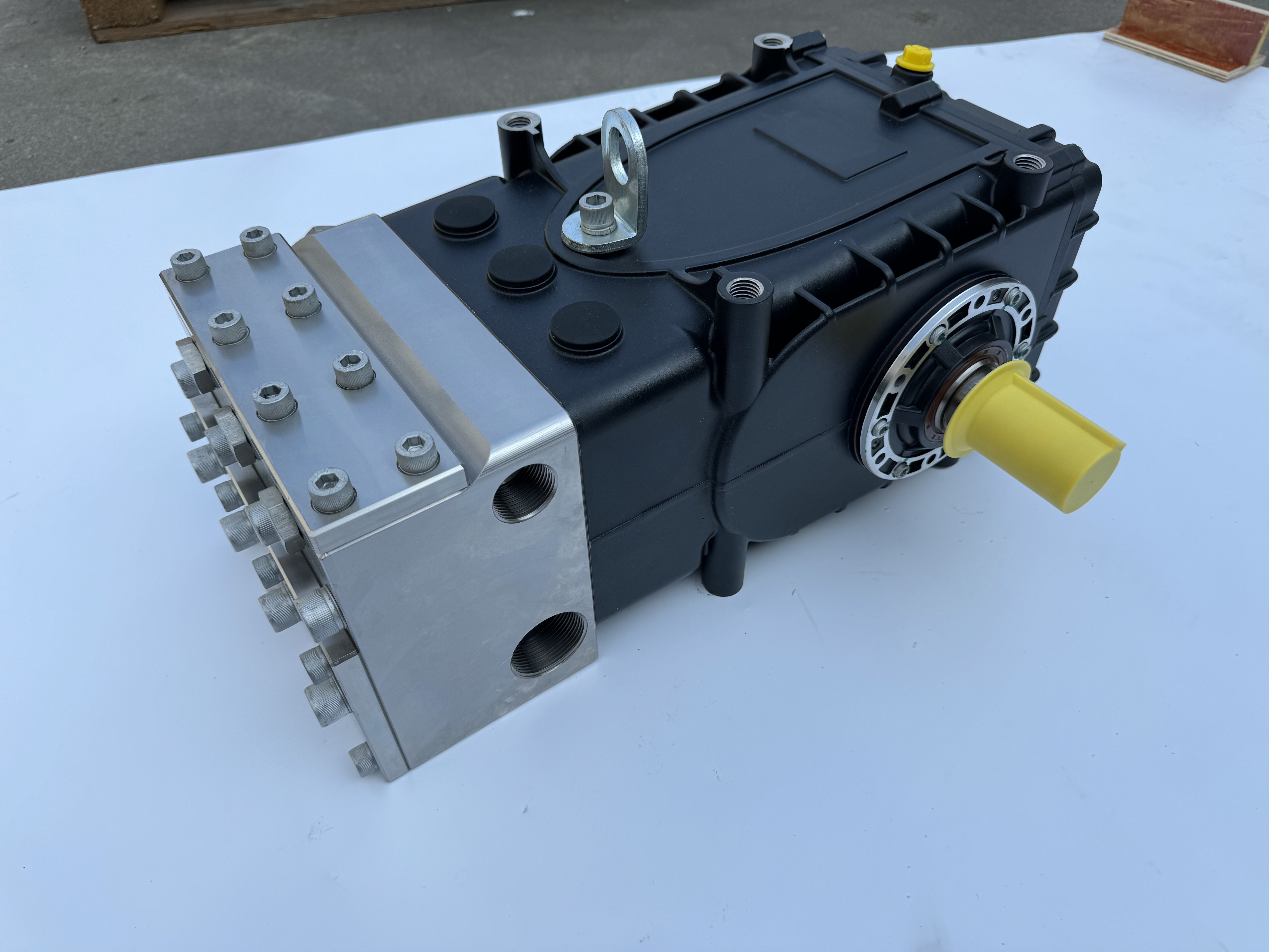 Experience Superior Water Pressure with Our Top-of-the-Line Jet Pressure Pumps