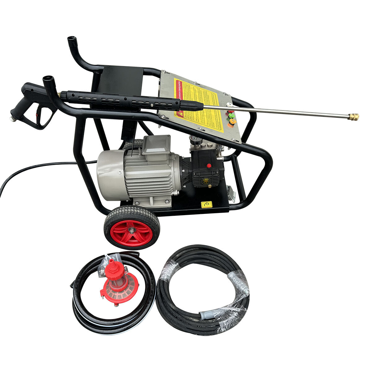 Eco-friendly and cost-effective cleaning solution