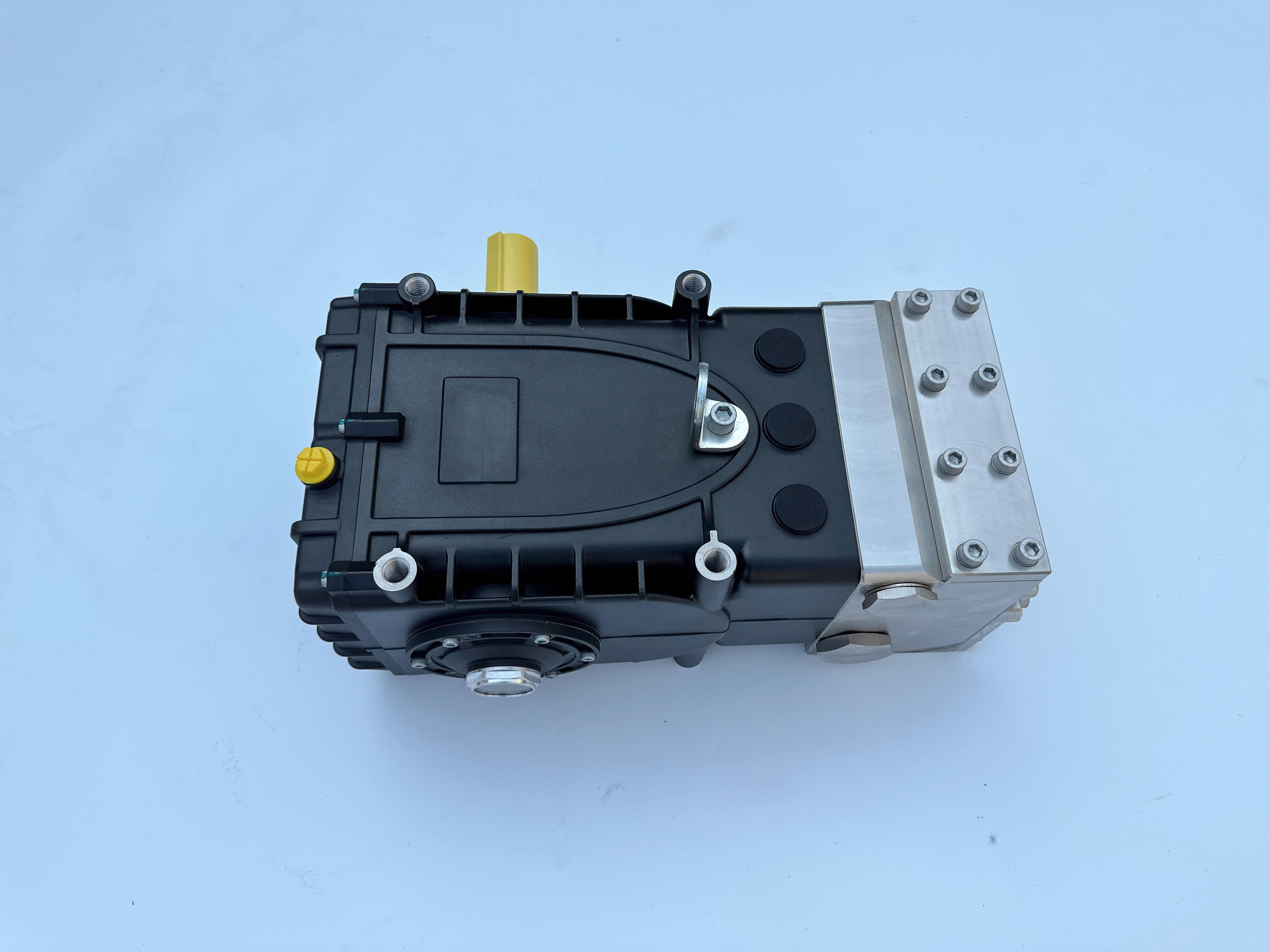 Höj er verksamhet med vår branschledande teknik för hög pumpeffekt