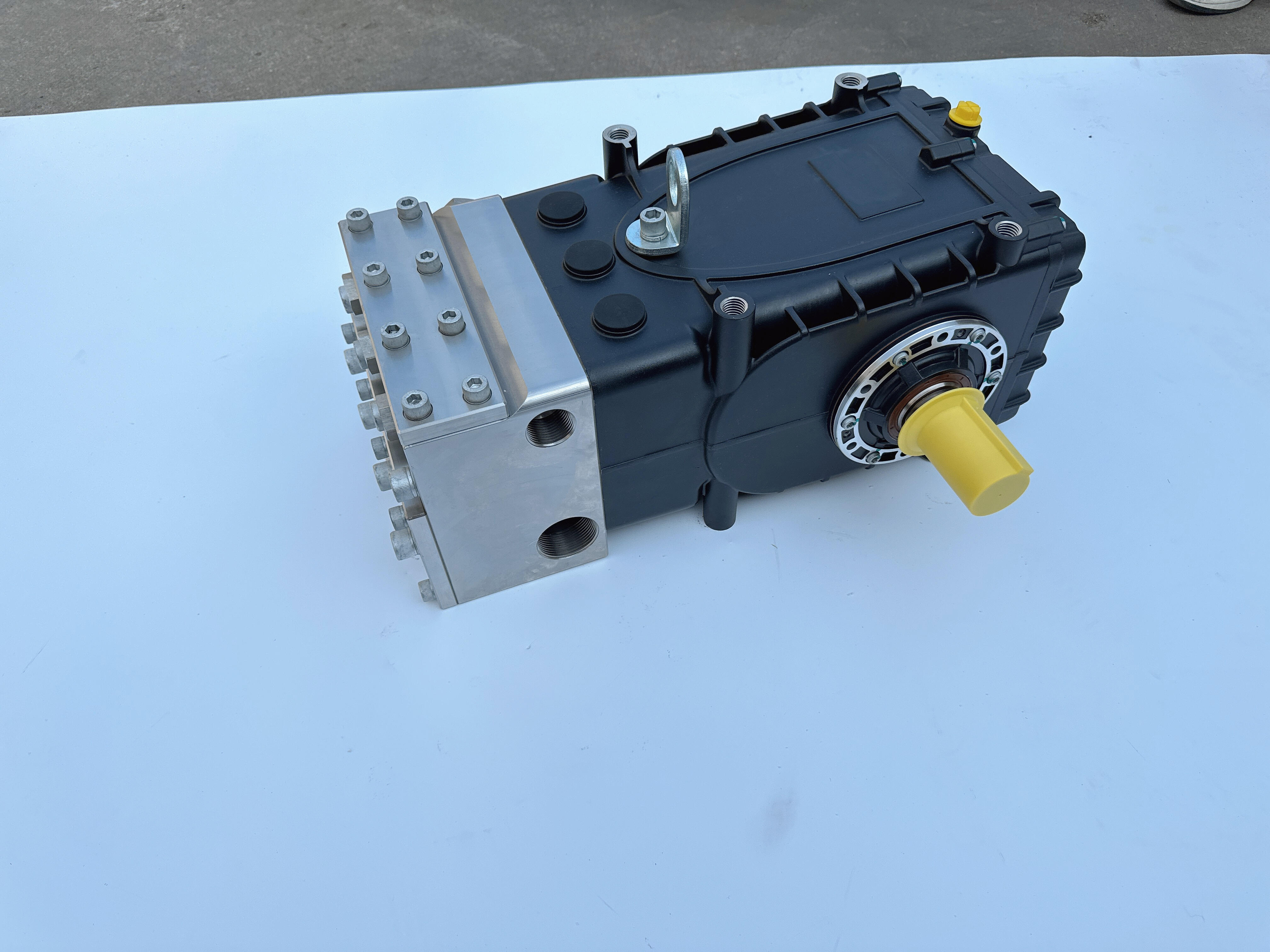 Maximize Performance and Efficiency with Our Reliable Jet Pressure Pumps