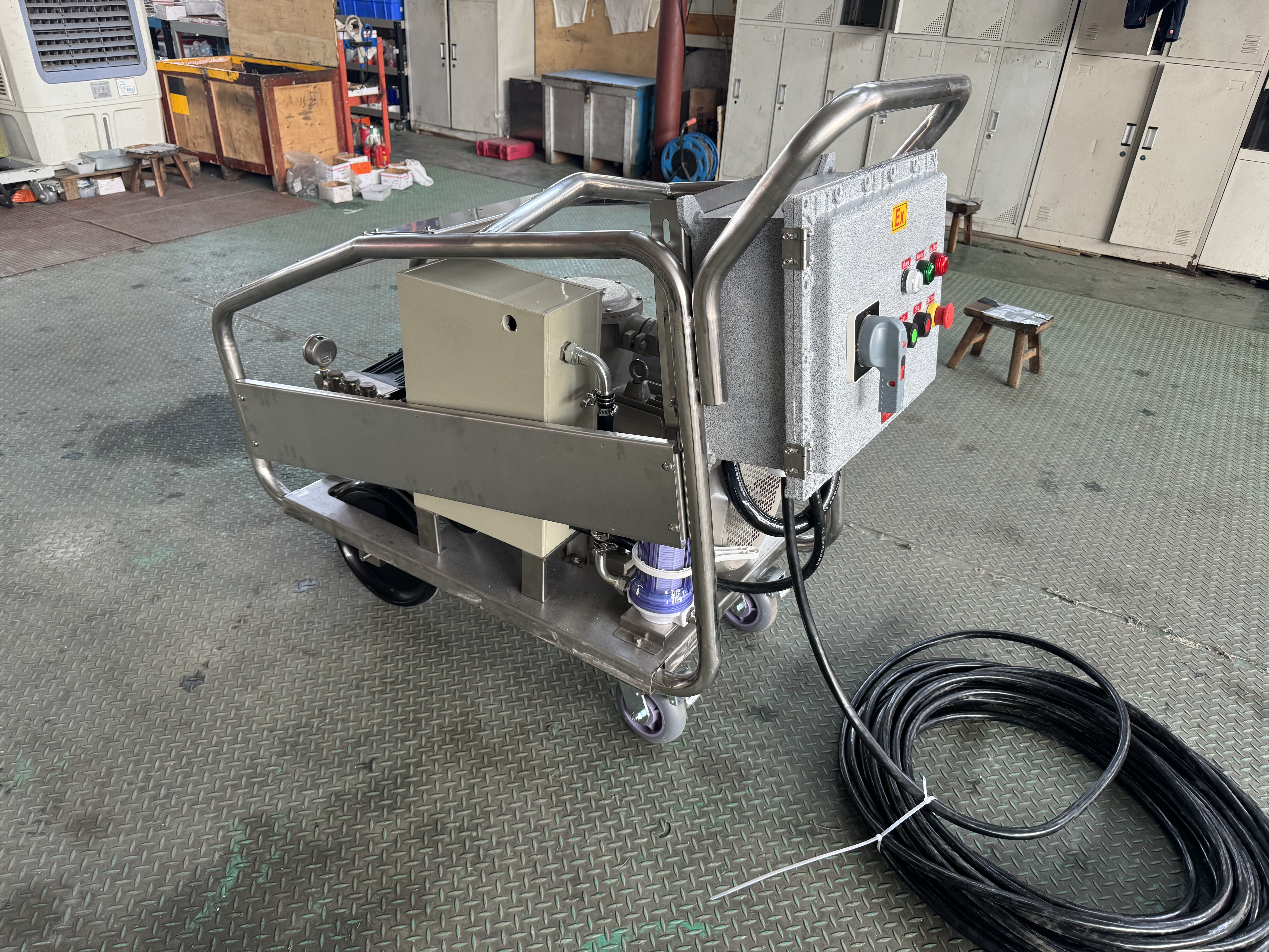 Extensive product range to meet all your sourcing requirements