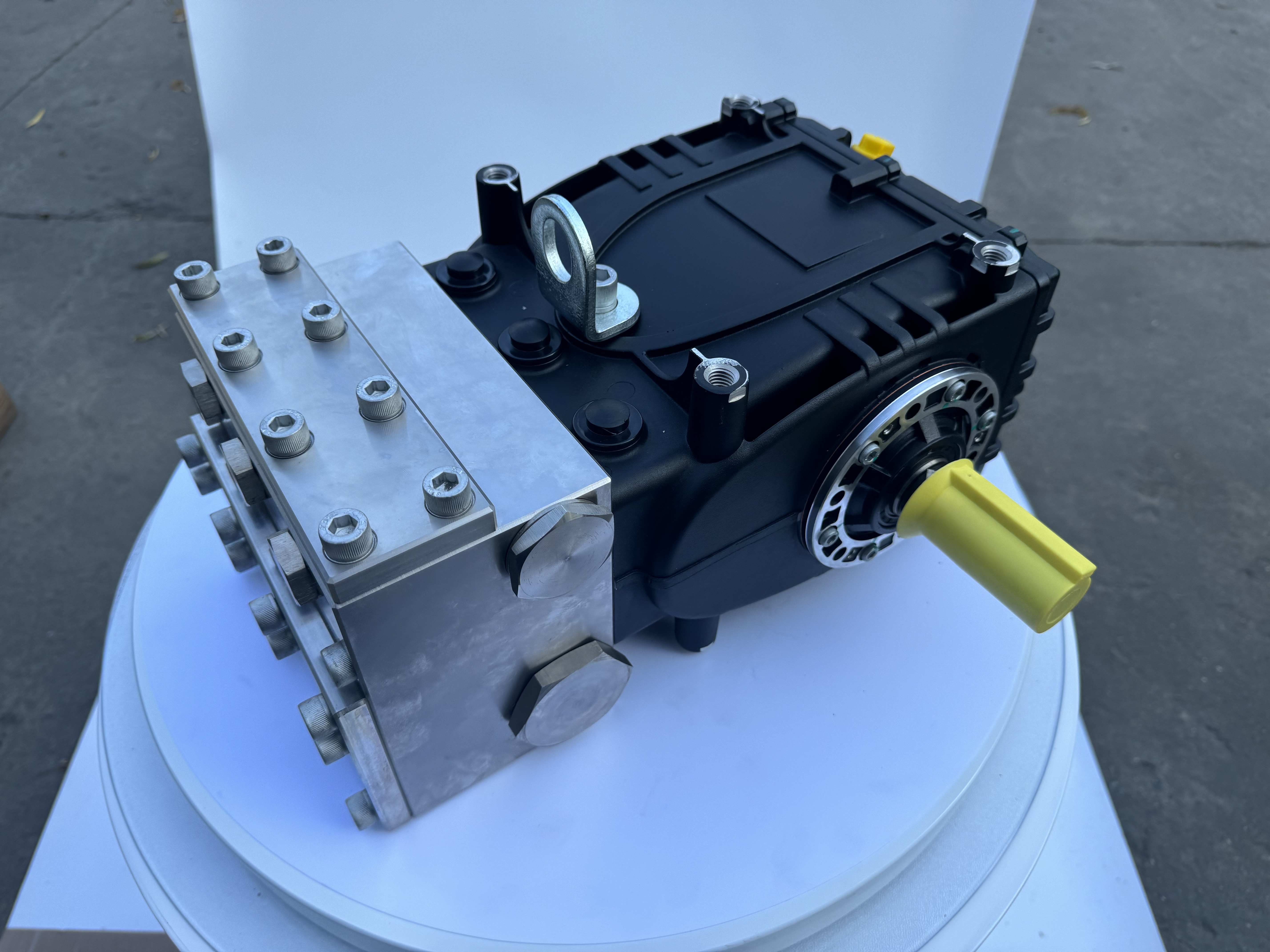 ดีไซน์ทนทานสำหรับการใช้งานระยะยาว