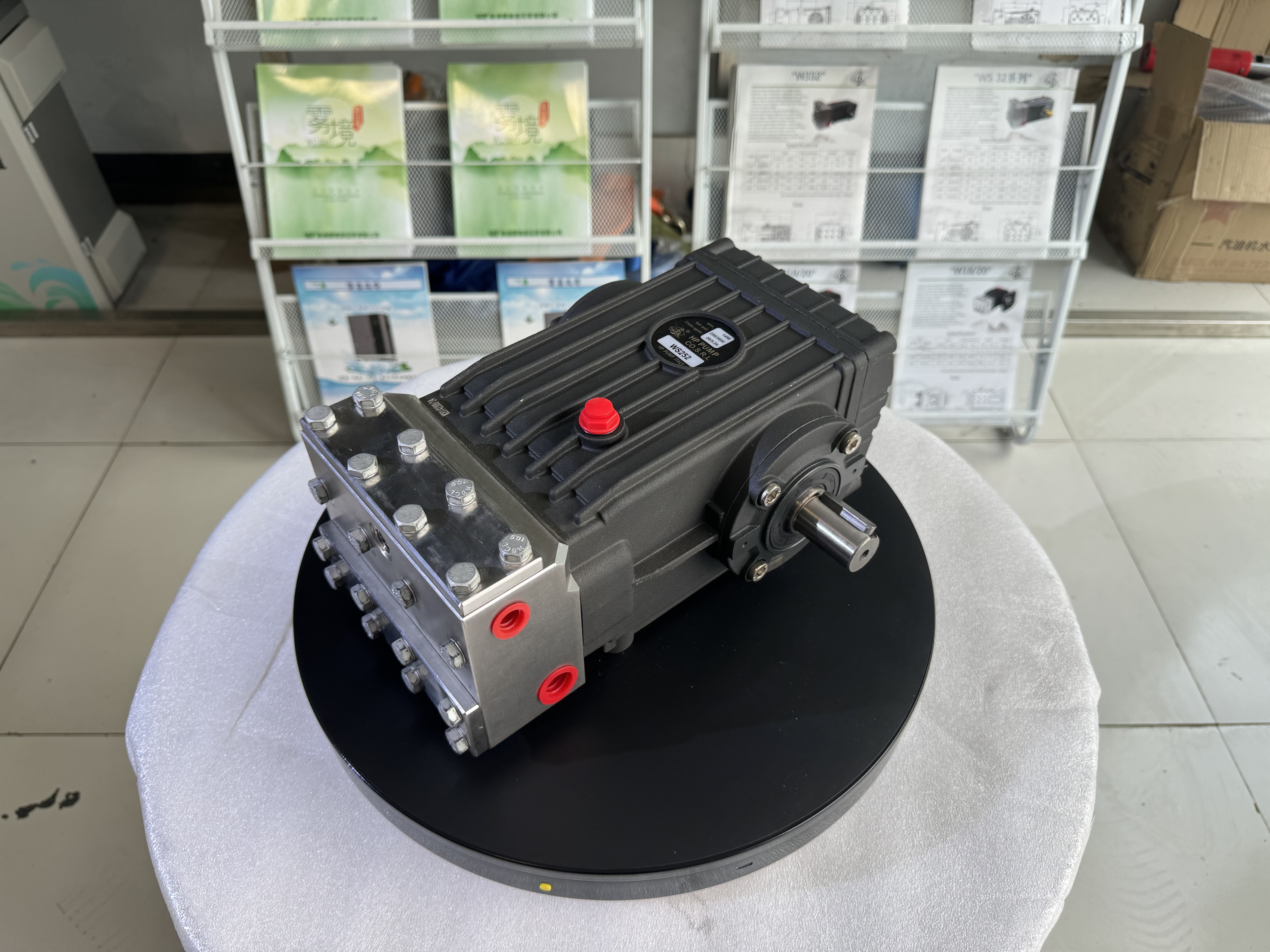 What Makes Pressure Pumps Essential for Agricultural and Industrial Use