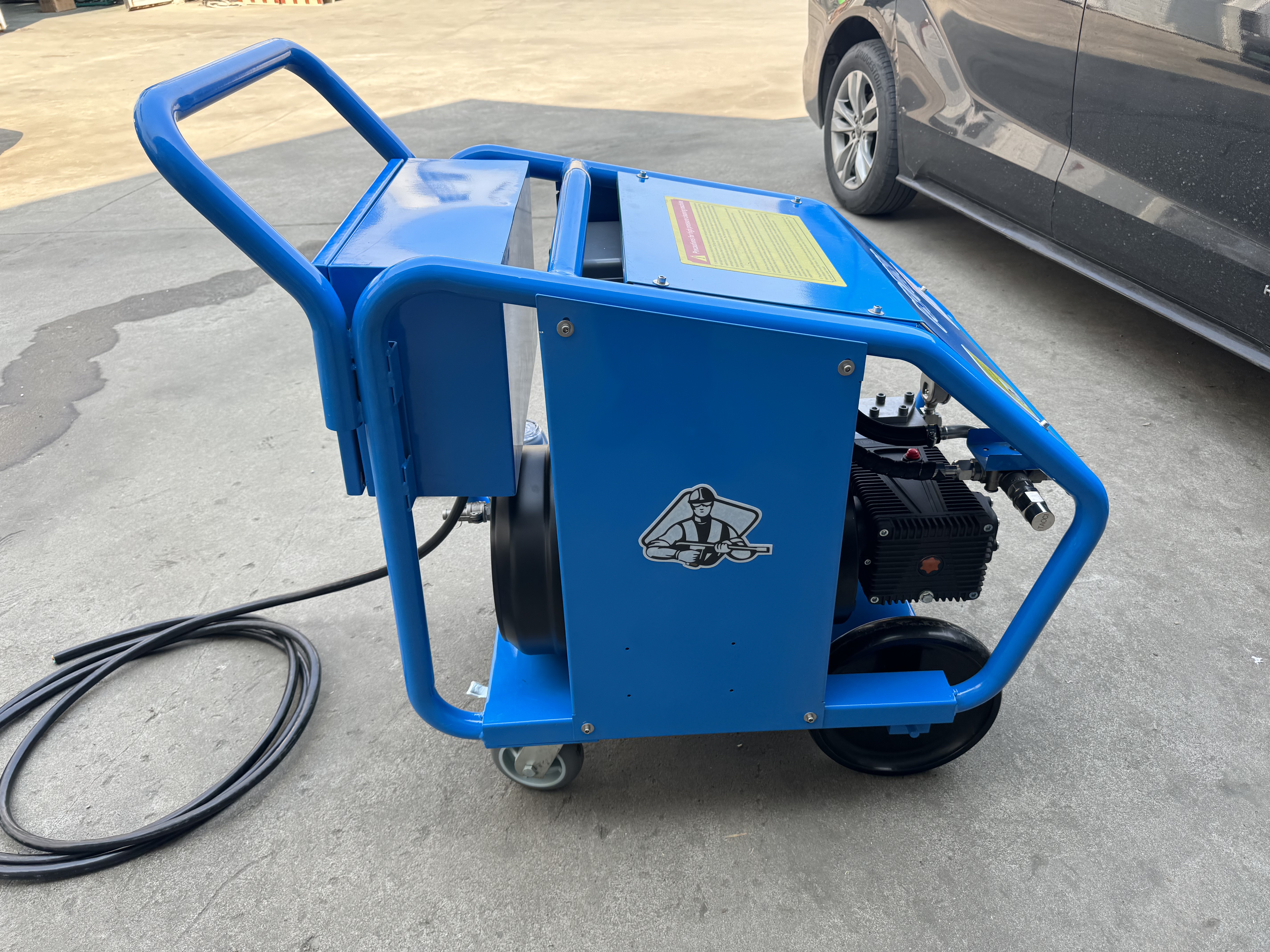 Cost-Effective Solution for Your Pressure Washing Needs