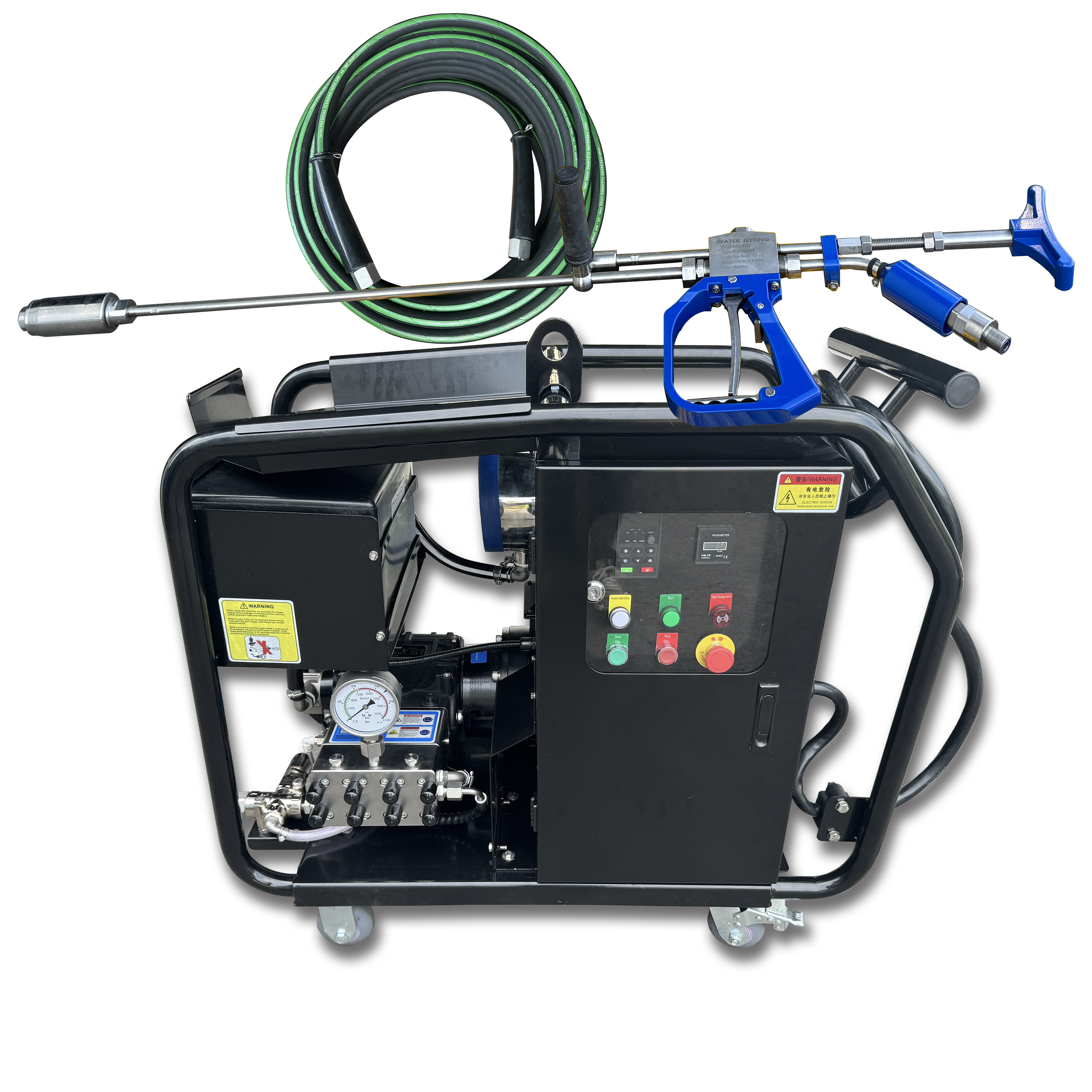 Efficient and Eco-friendly Cleaning Solutions for Your Business