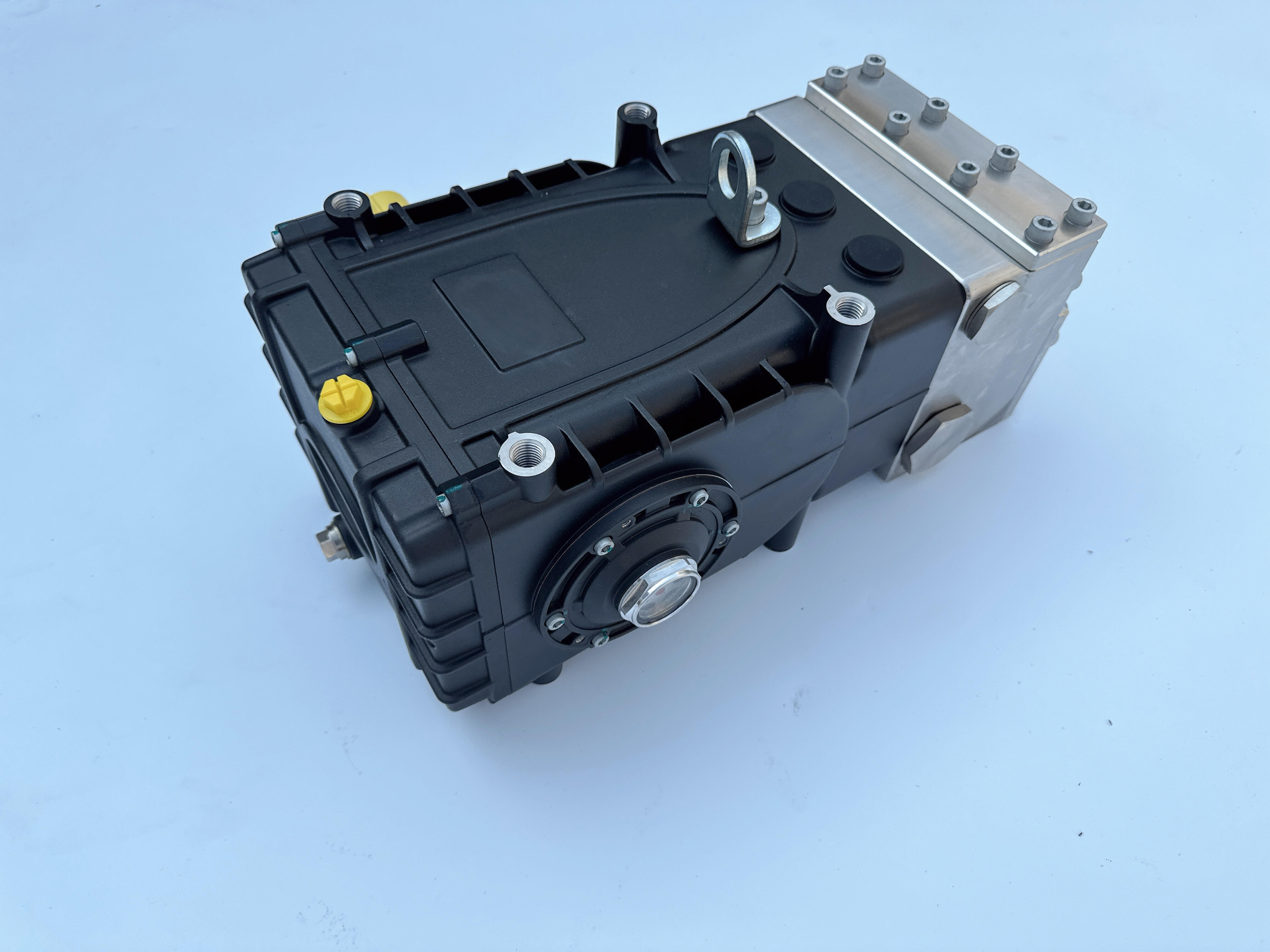 Grow your Business with our Trustworthy Jet Cleaner Pump