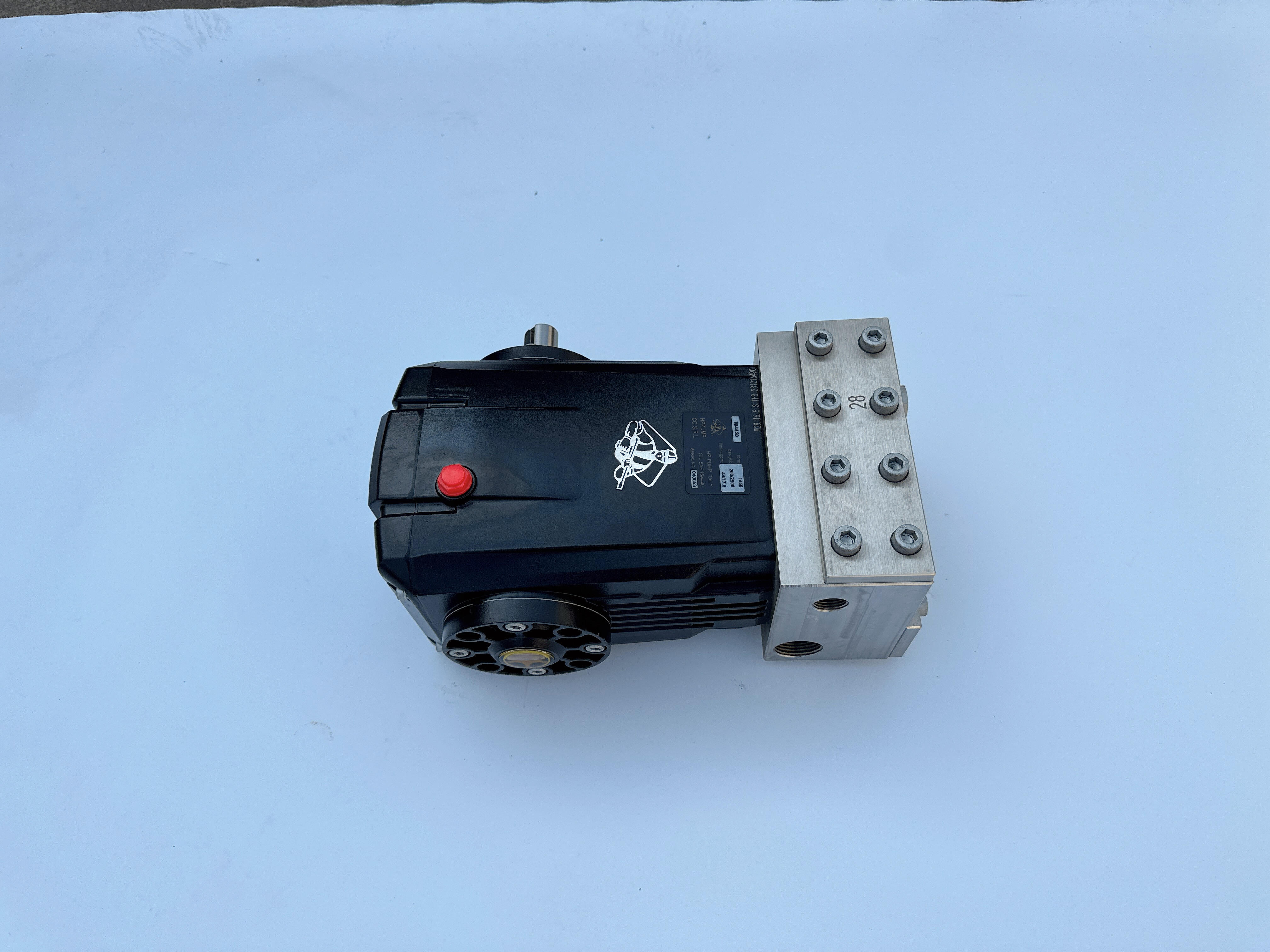 Where to buy replacement parts for washing pressure pumps