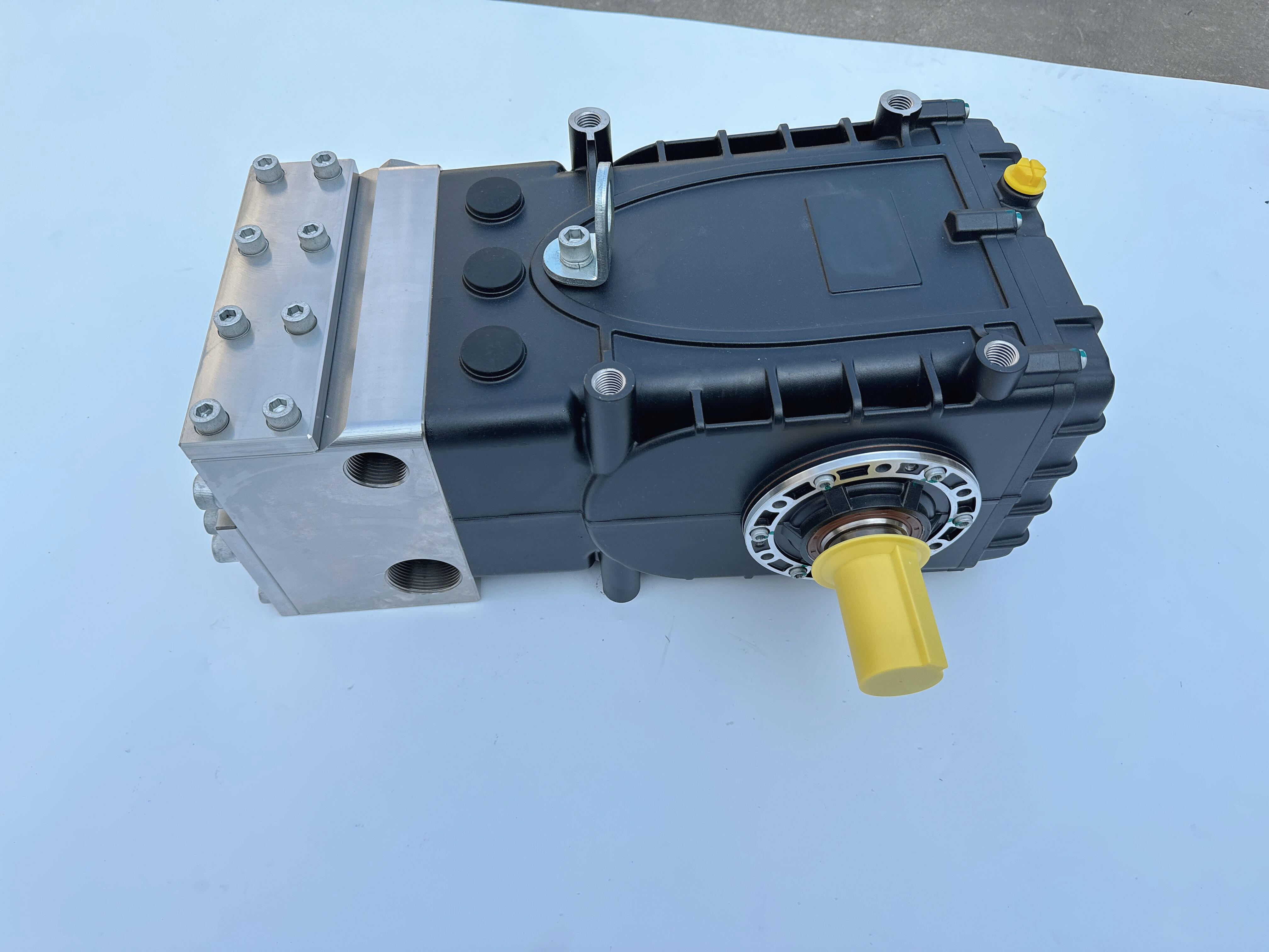 Stay ahead of the competition with our superior water pumping technology