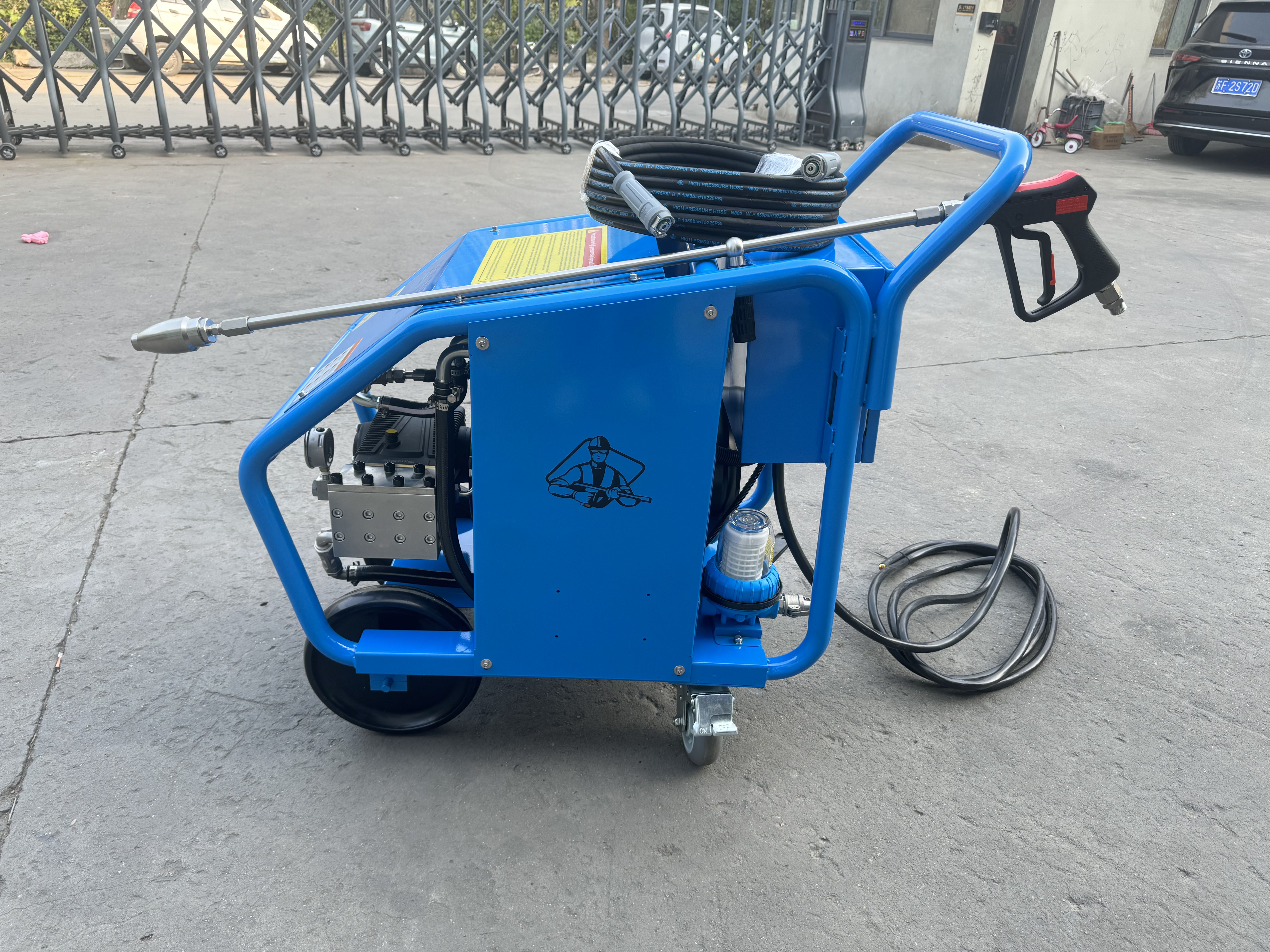 کاربردهای چند ماده‌ای و سطوح مختلف