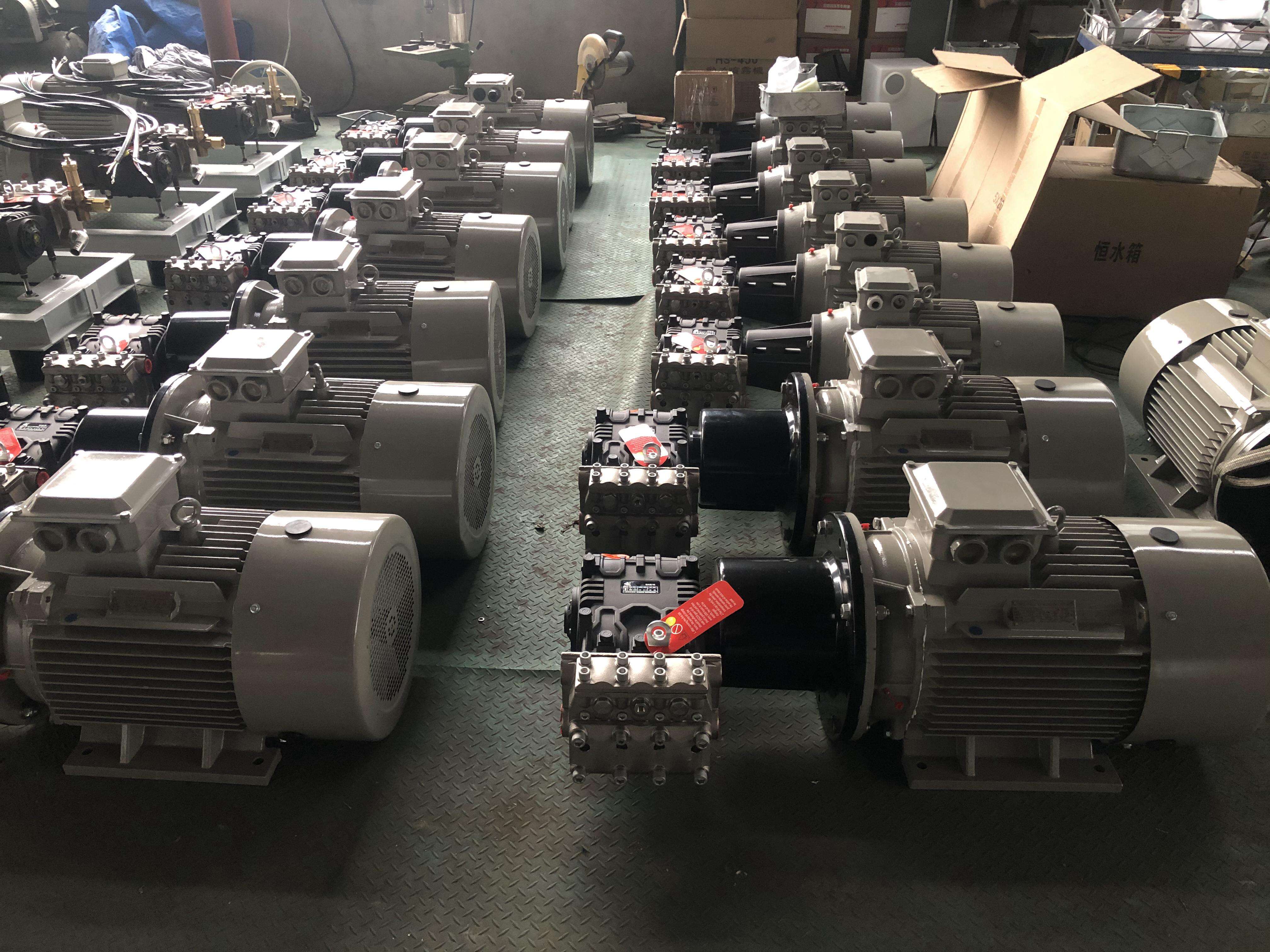 With strong built this machine is capable of delivers years and years of consistent, high quality laminations.